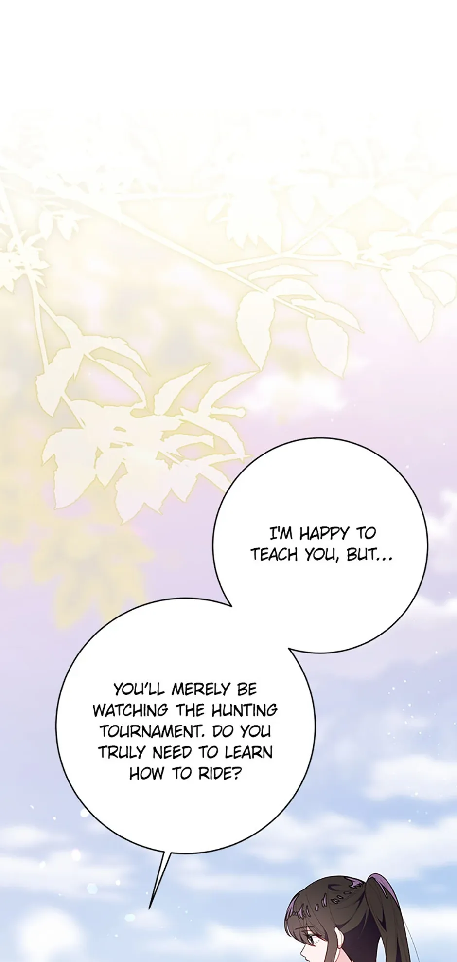 The Bad Ending of an Otome Chapter 80 Online - página 18