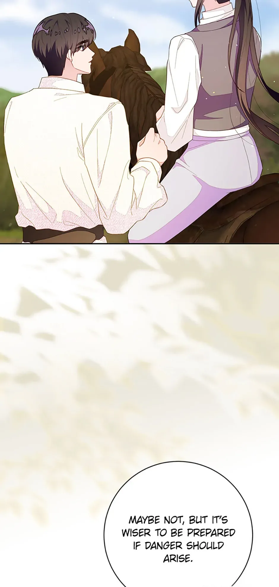The Bad Ending of an Otome Chapter 80 Online - página 19