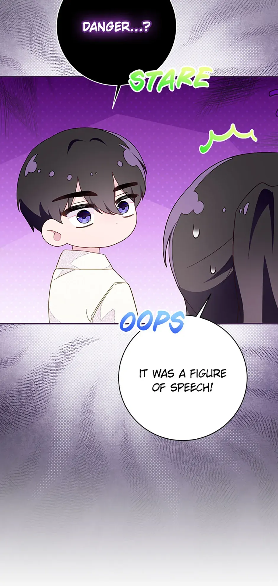 The Bad Ending of an Otome Chapter 80 Online - página 21