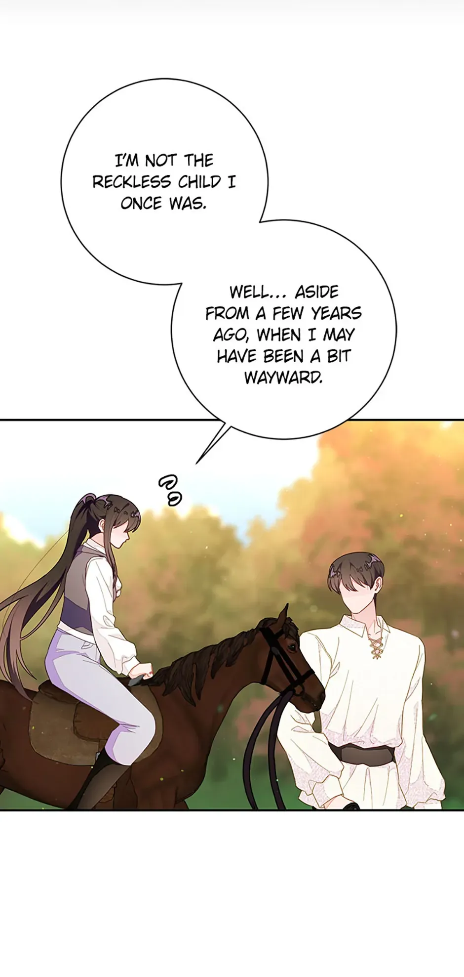 The Bad Ending of an Otome Chapter 80 Online - página 22