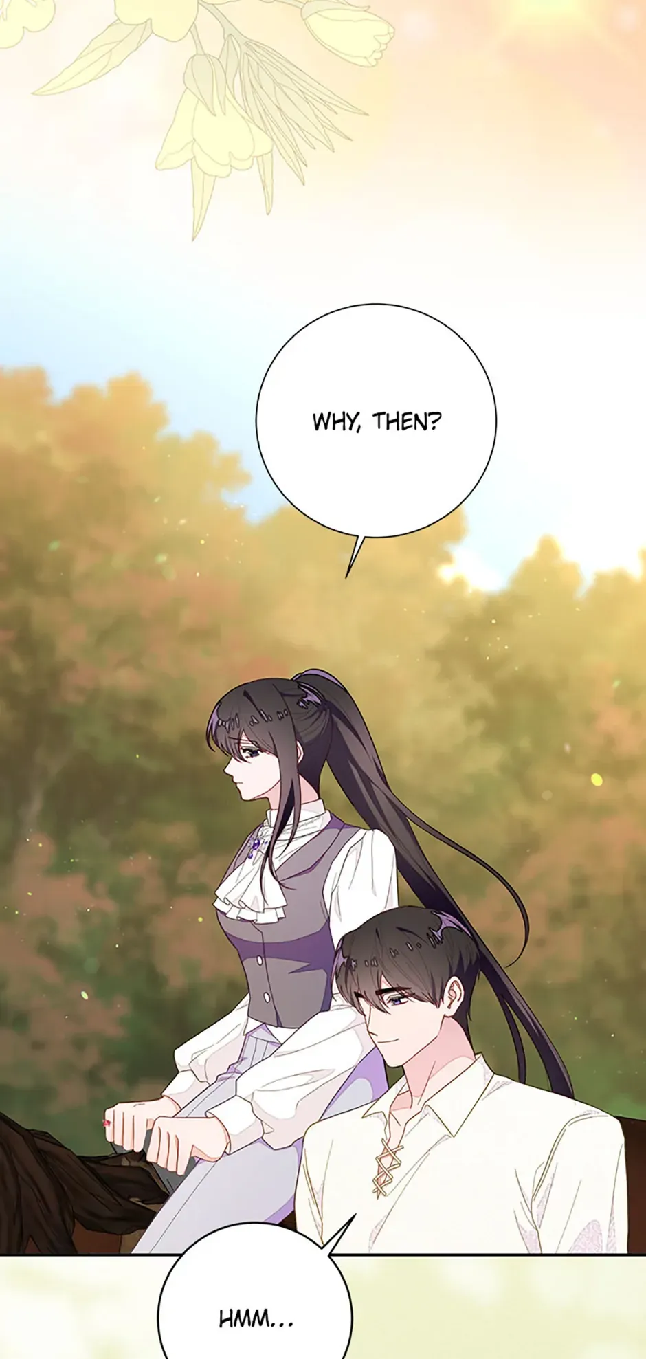 The Bad Ending of an Otome Chapter 80 Online - página 24