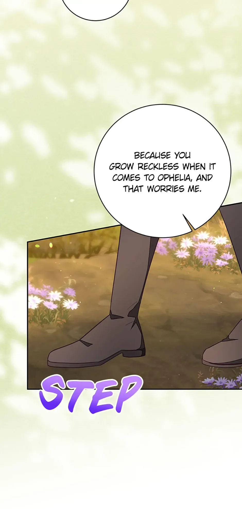 The Bad Ending of an Otome Chapter 80 Online - página 25