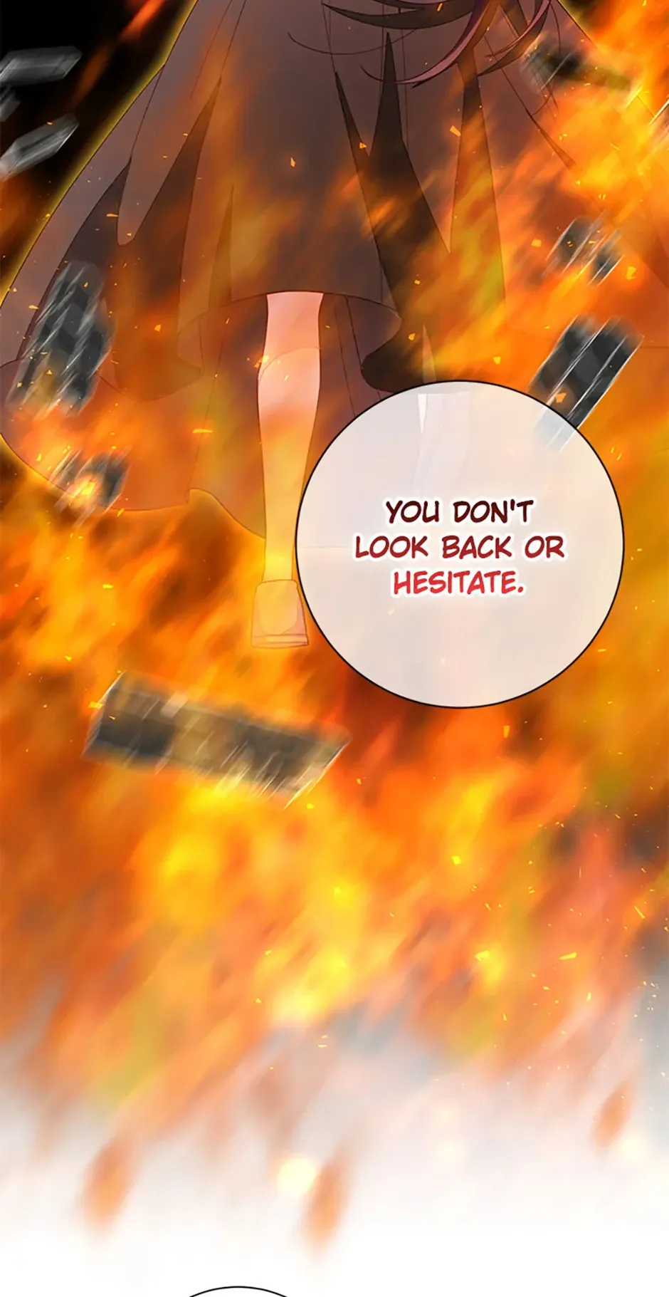 The Bad Ending of an Otome Chapter 80 Online - página 27
