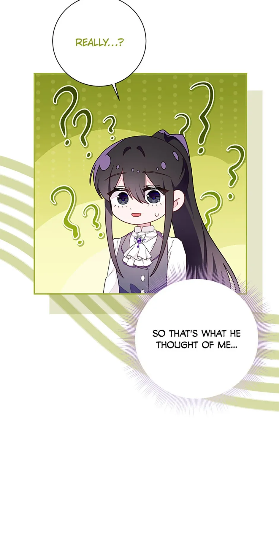 The Bad Ending of an Otome Chapter 80 Online - página 28