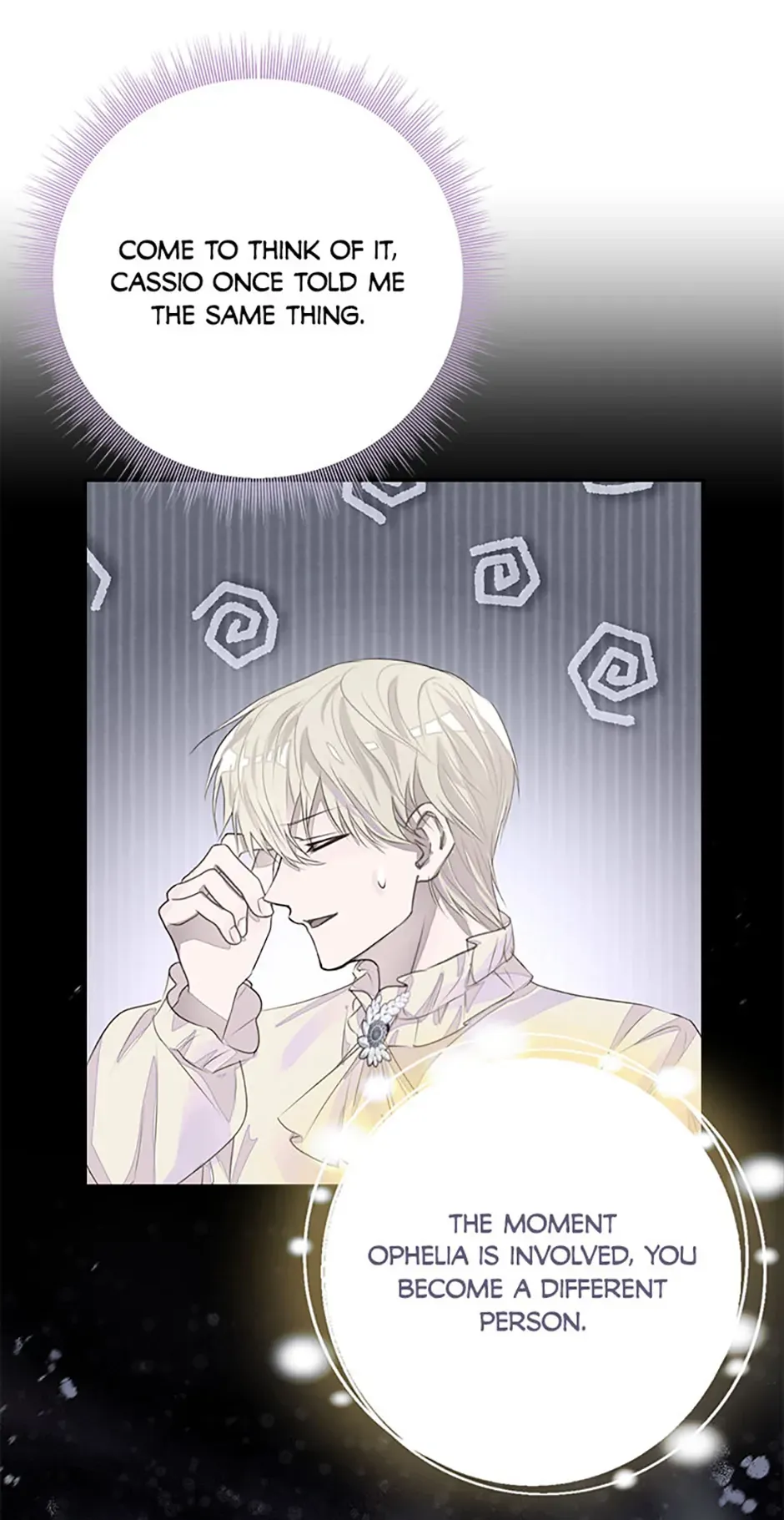 The Bad Ending of an Otome Chapter 80 Online - página 29