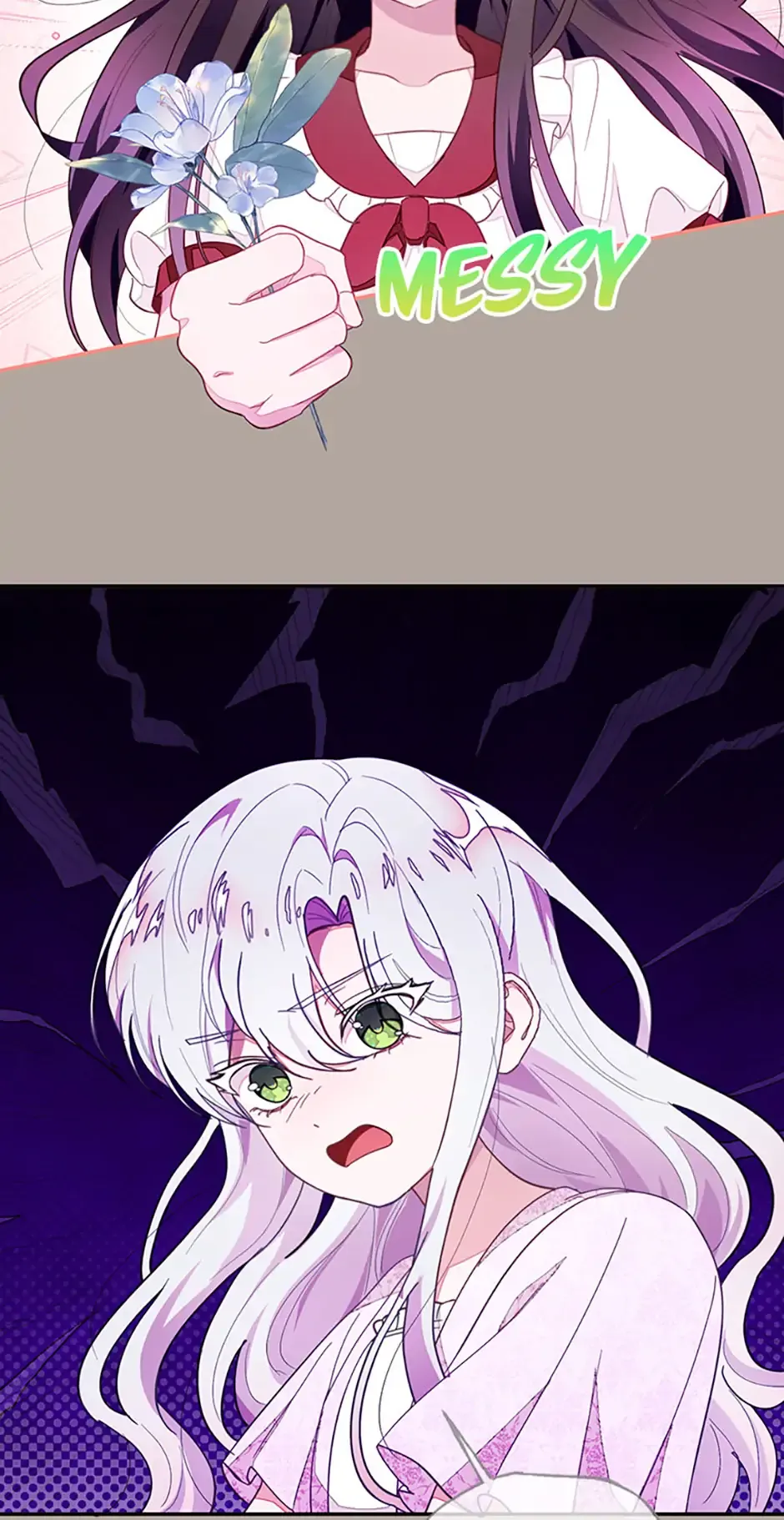 The Bad Ending of an Otome Chapter 80 Online - página 44