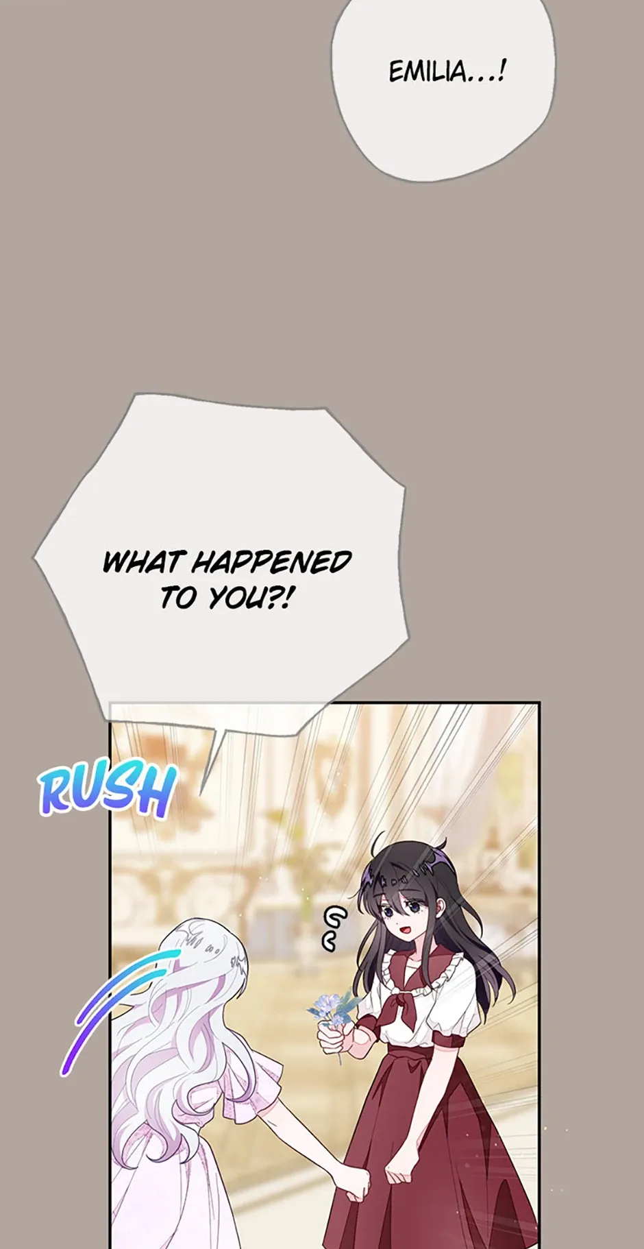 The Bad Ending of an Otome Chapter 80 Online - página 45