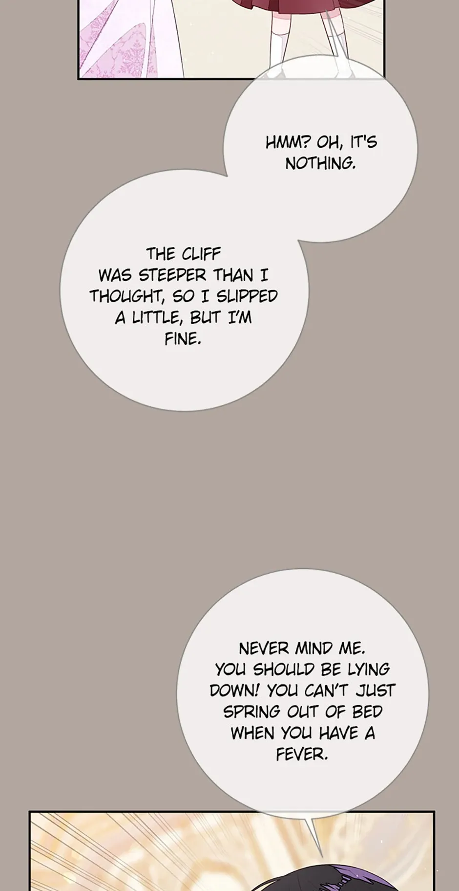 The Bad Ending of an Otome Chapter 80 Online - página 46