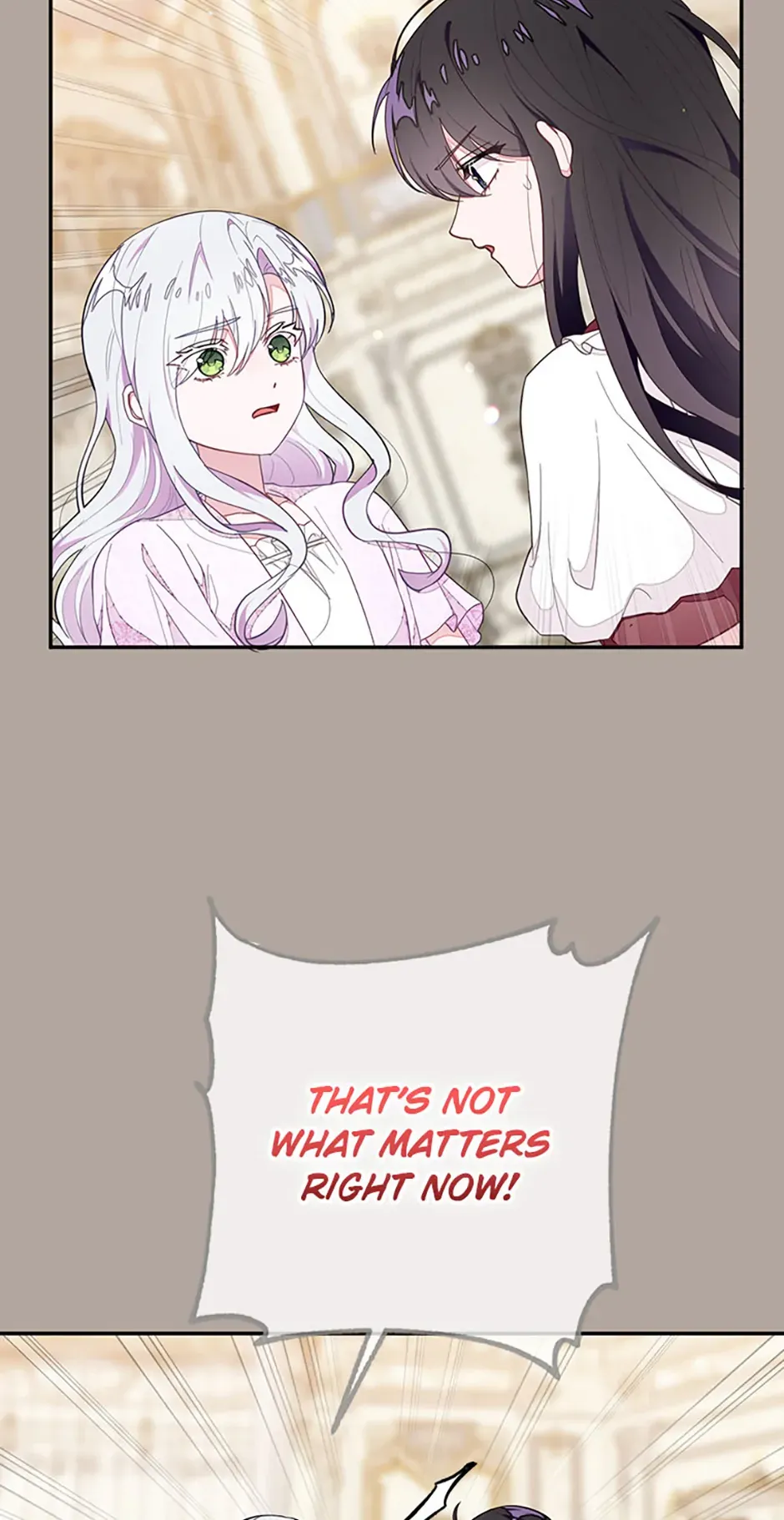 The Bad Ending of an Otome Chapter 80 Online - página 47