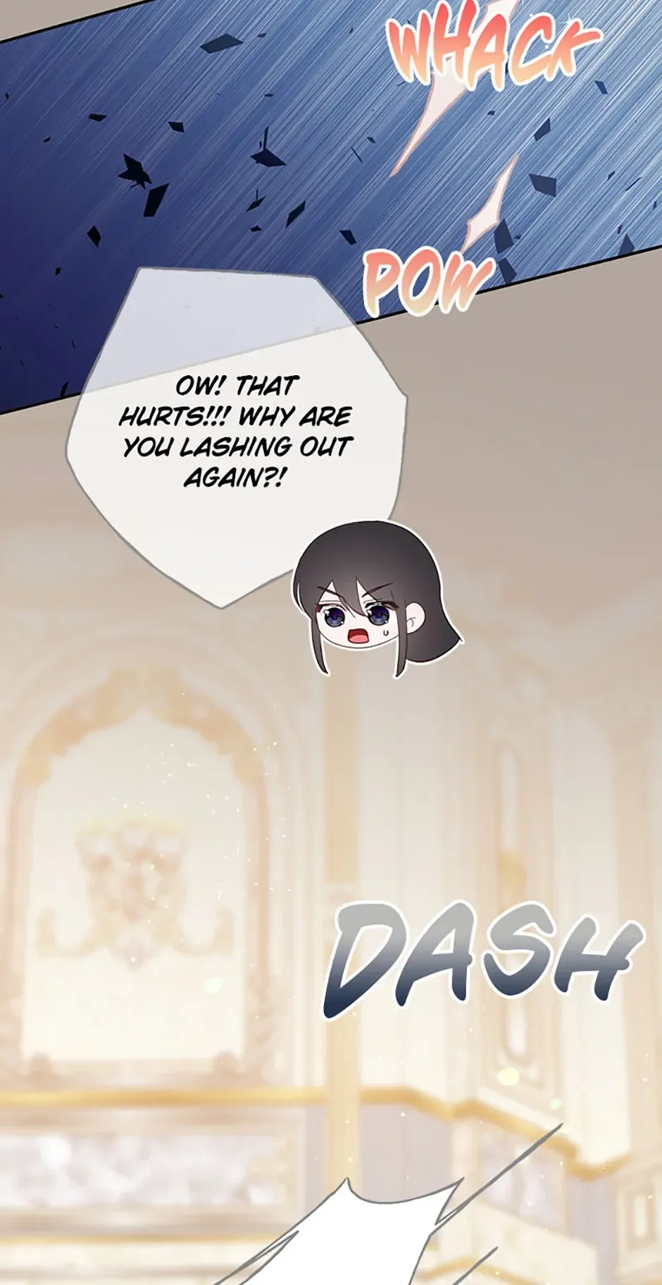 The Bad Ending of an Otome Chapter 80 Online - página 49