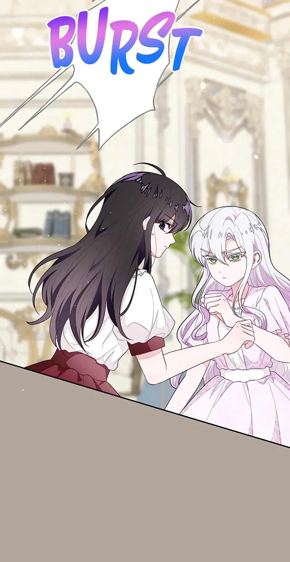 The Bad Ending of an Otome Chapter 80 Online - página 50