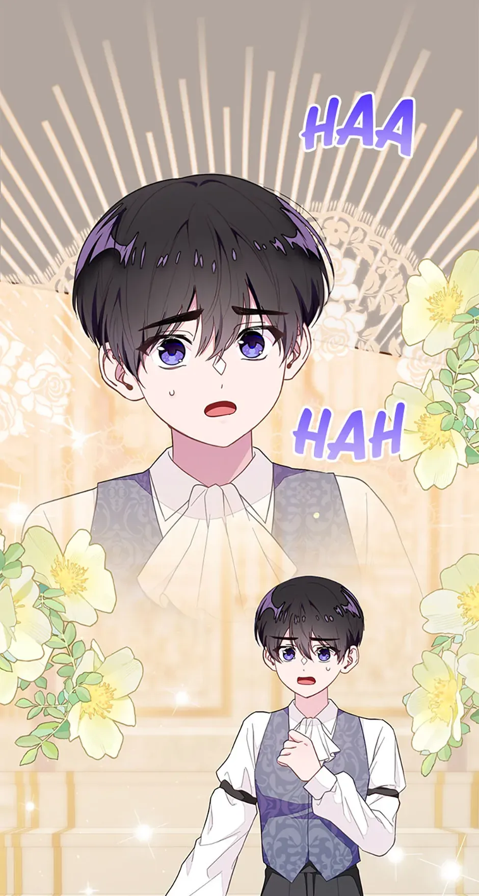 The Bad Ending of an Otome Chapter 80 Online - página 51