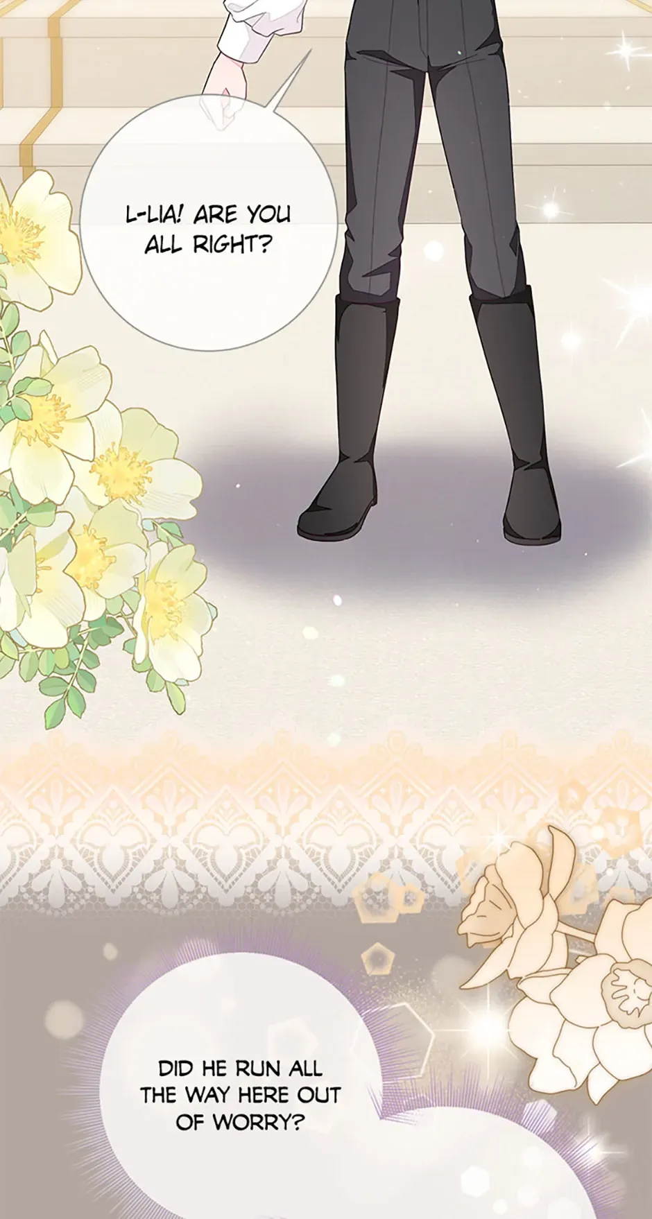 The Bad Ending of an Otome Chapter 80 Online - página 52