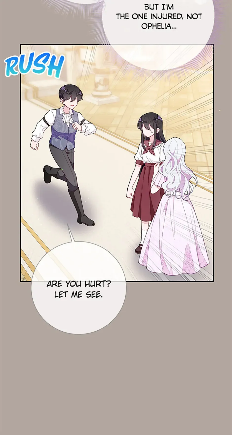 The Bad Ending of an Otome Chapter 80 Online - página 53