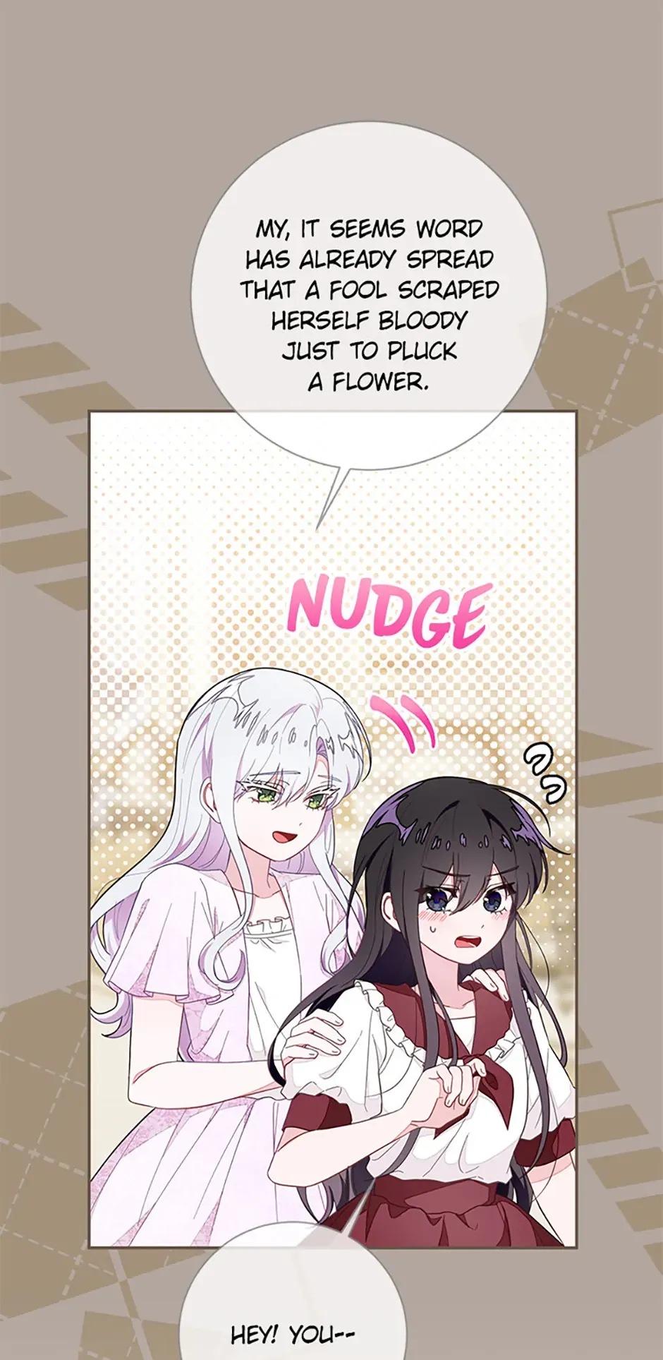 The Bad Ending of an Otome Chapter 80 Online - página 54