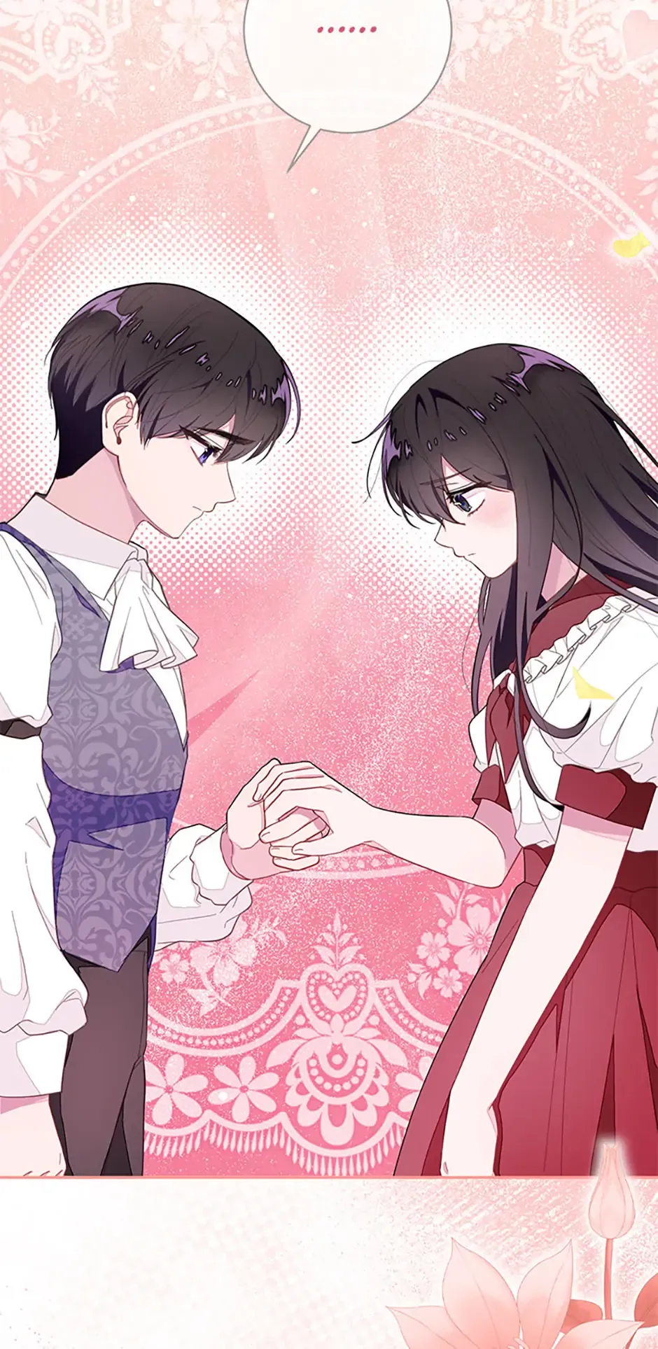 The Bad Ending of an Otome Chapter 80 Online - página 56