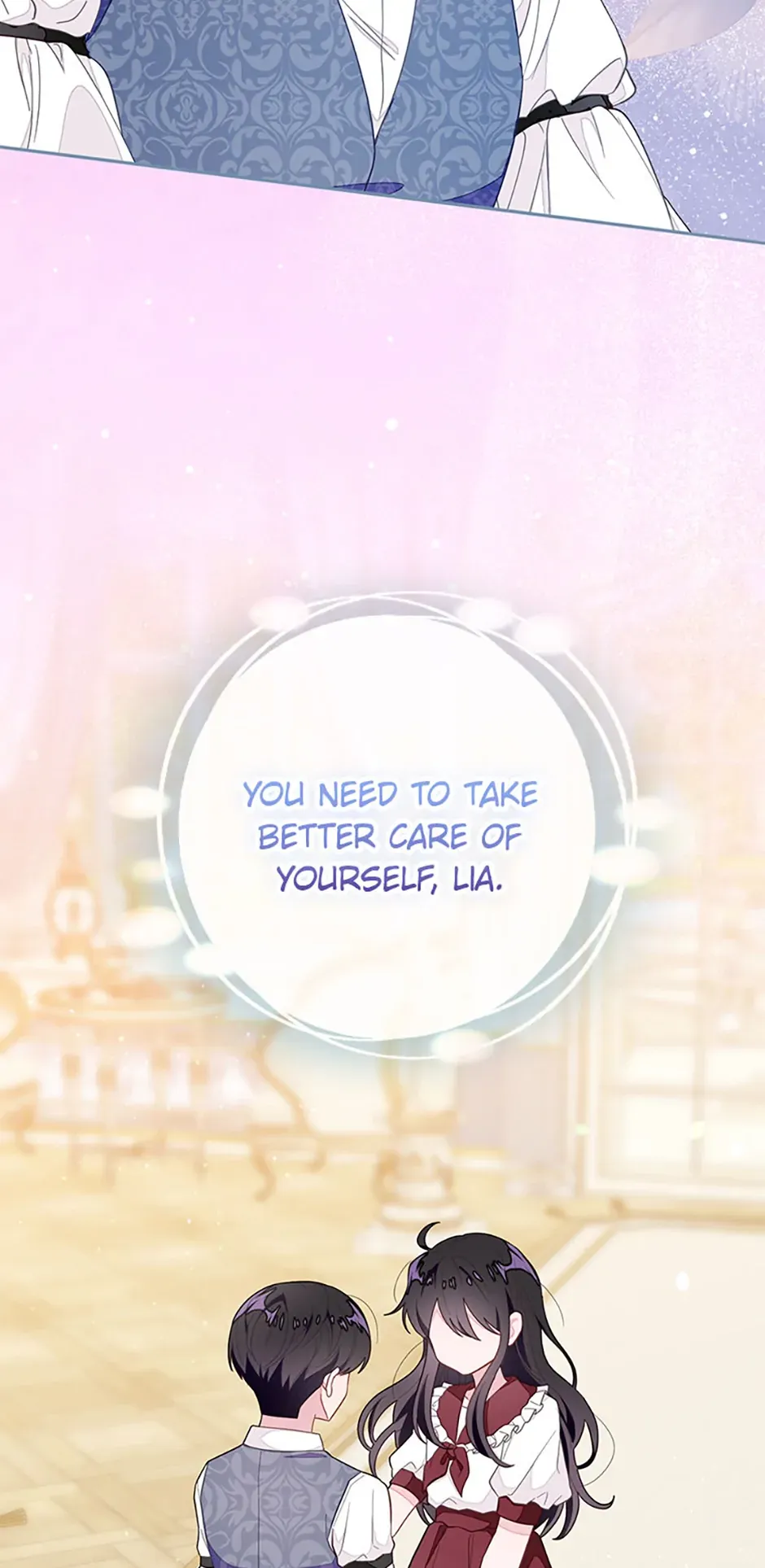 The Bad Ending of an Otome Chapter 80 Online - página 59