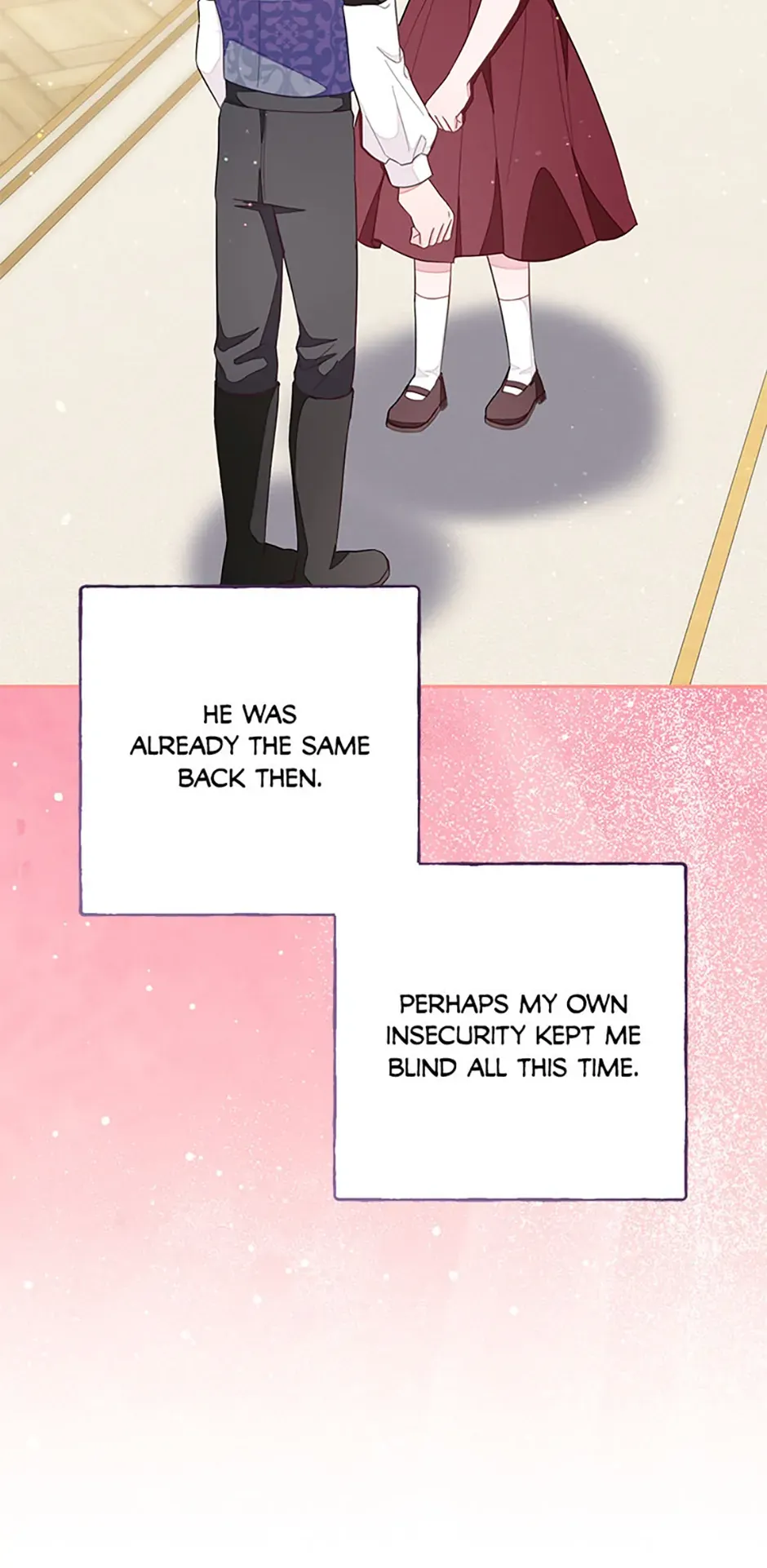 The Bad Ending of an Otome Chapter 80 Online - página 60