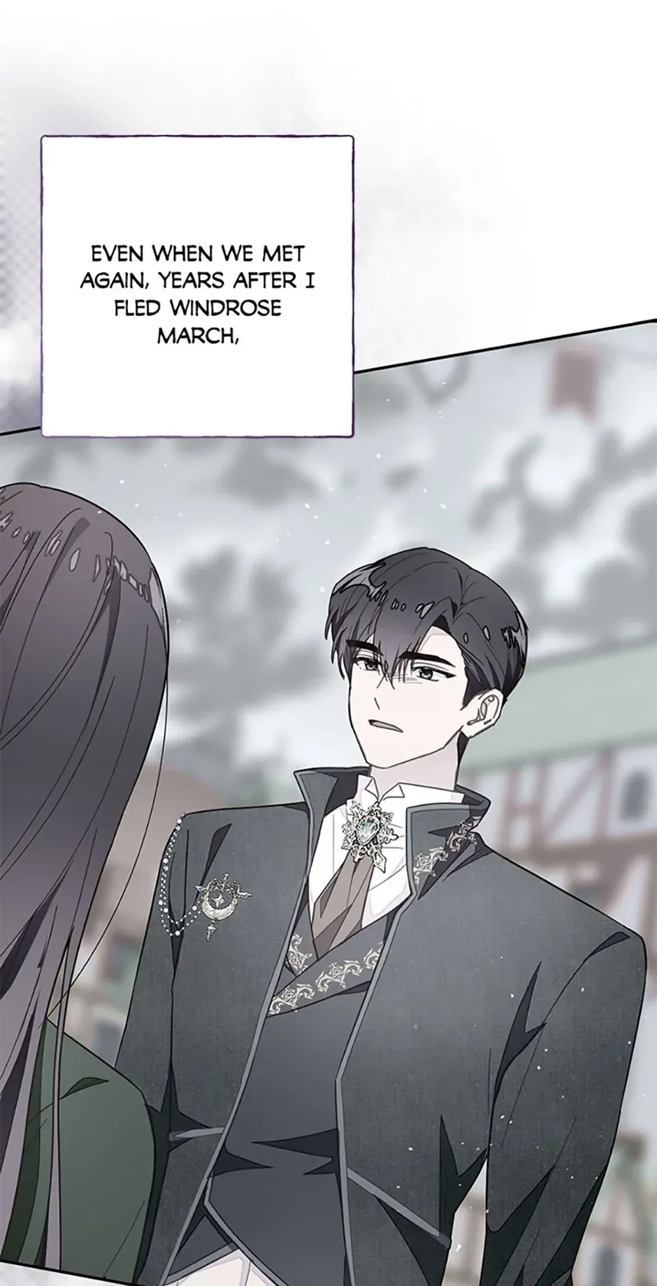 The Bad Ending of an Otome Chapter 80 Online - página 61