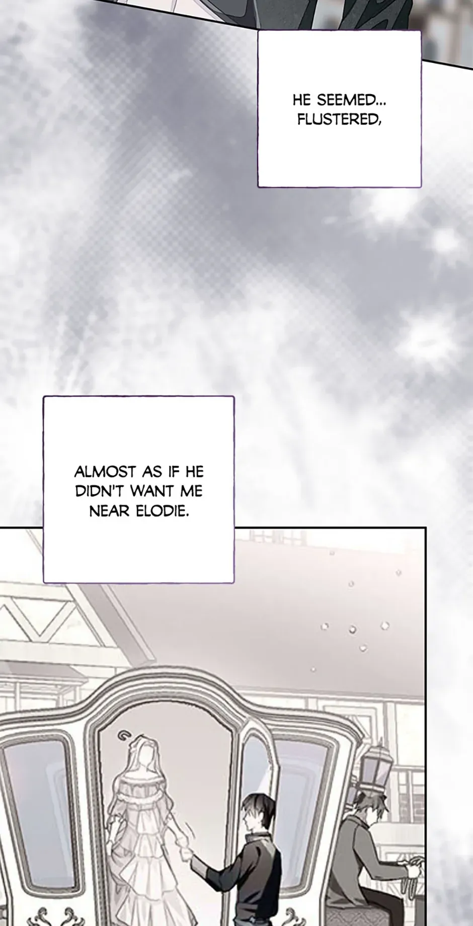 The Bad Ending of an Otome Chapter 80 Online - página 62