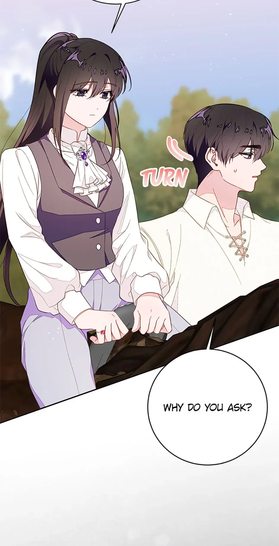 The Bad Ending of an Otome Chapter 80 Online - página 65