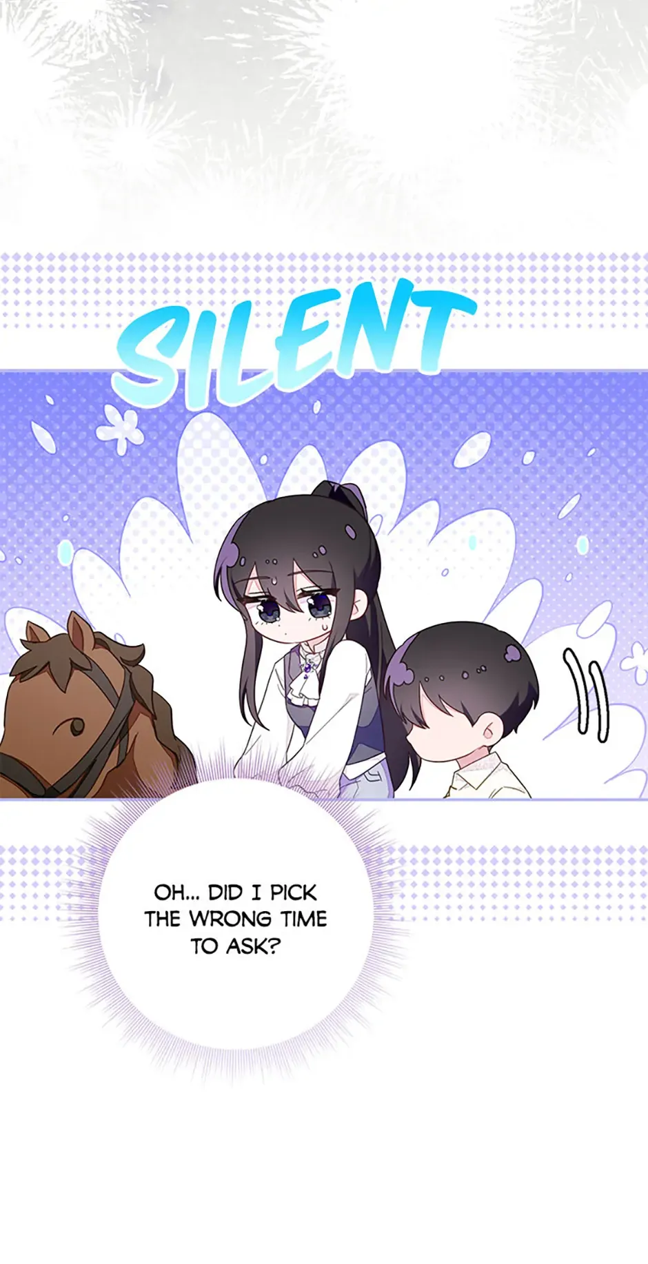 The Bad Ending of an Otome Chapter 80 Online - página 67