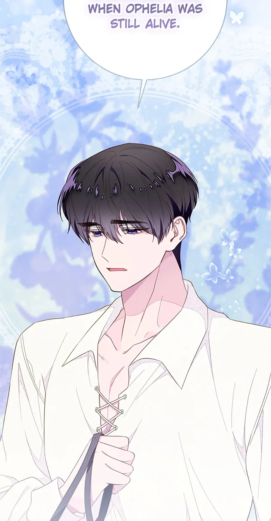 The Bad Ending of an Otome Chapter 80 Online - página 69