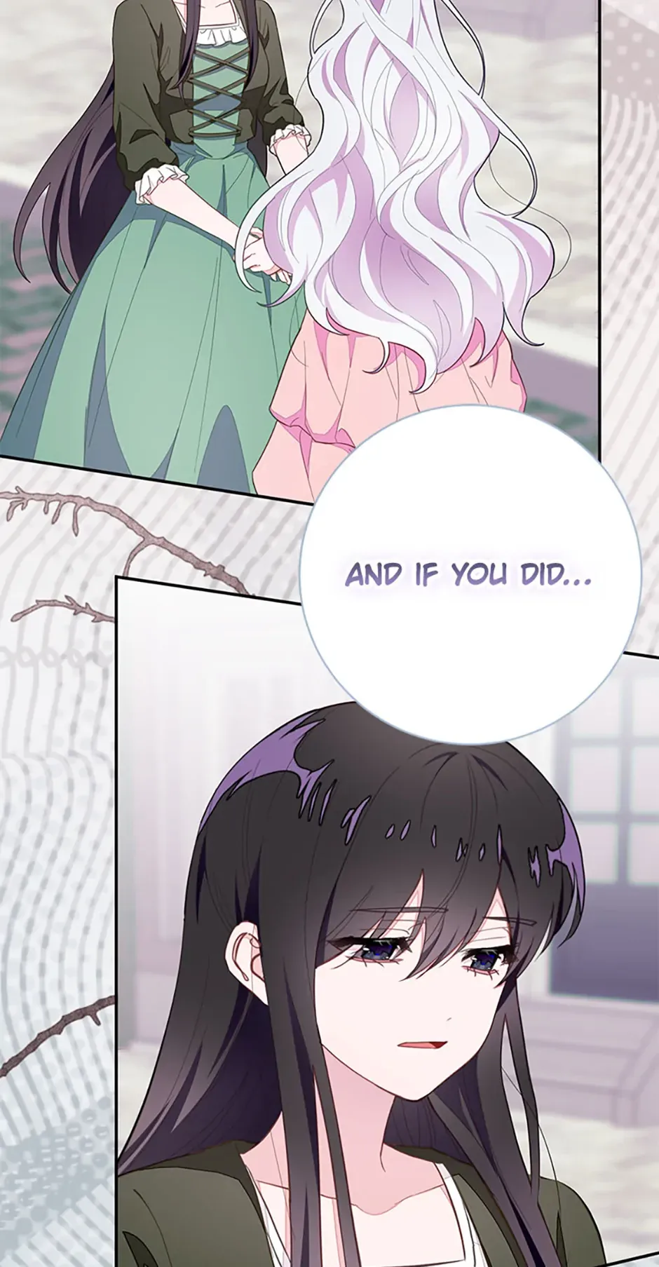 The Bad Ending of an Otome Chapter 80 Online - página 71