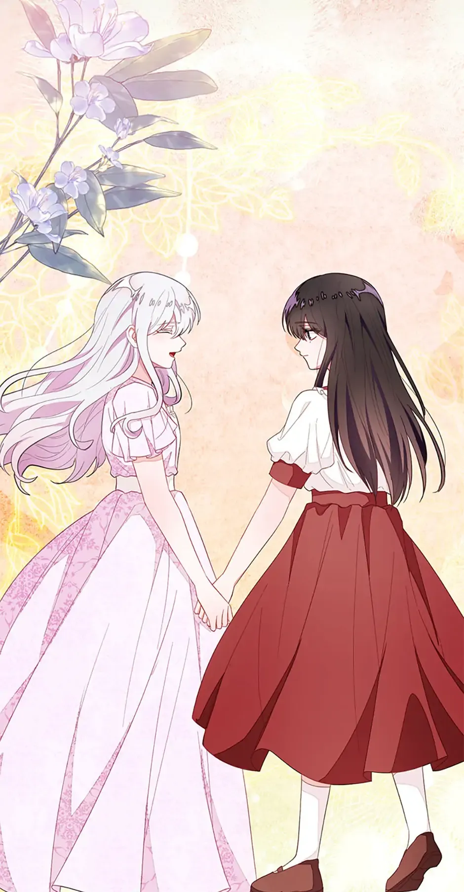 The Bad Ending of an Otome Chapter 80 Online - página 74