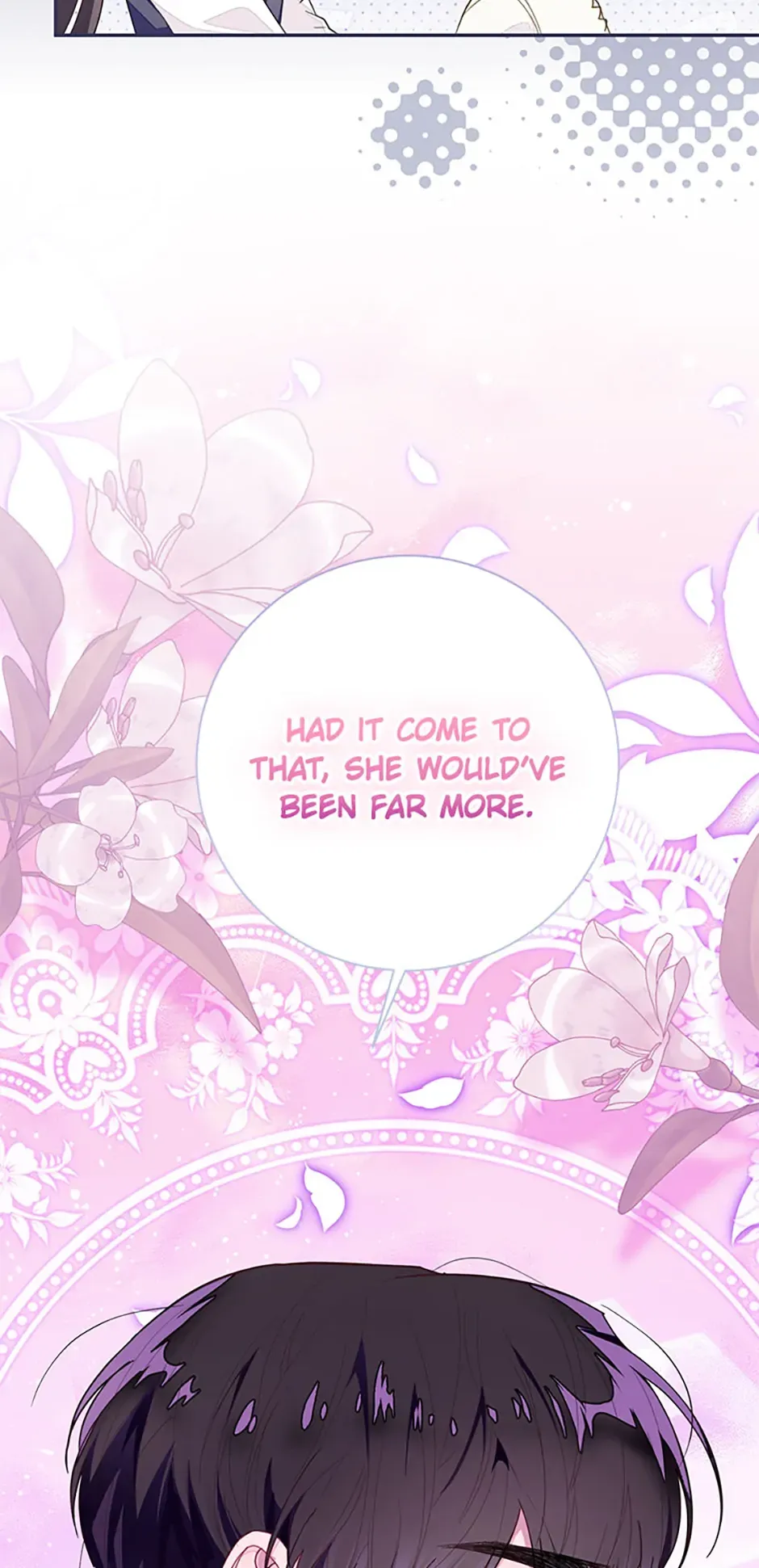 The Bad Ending of an Otome Chapter 81 Online - página 4