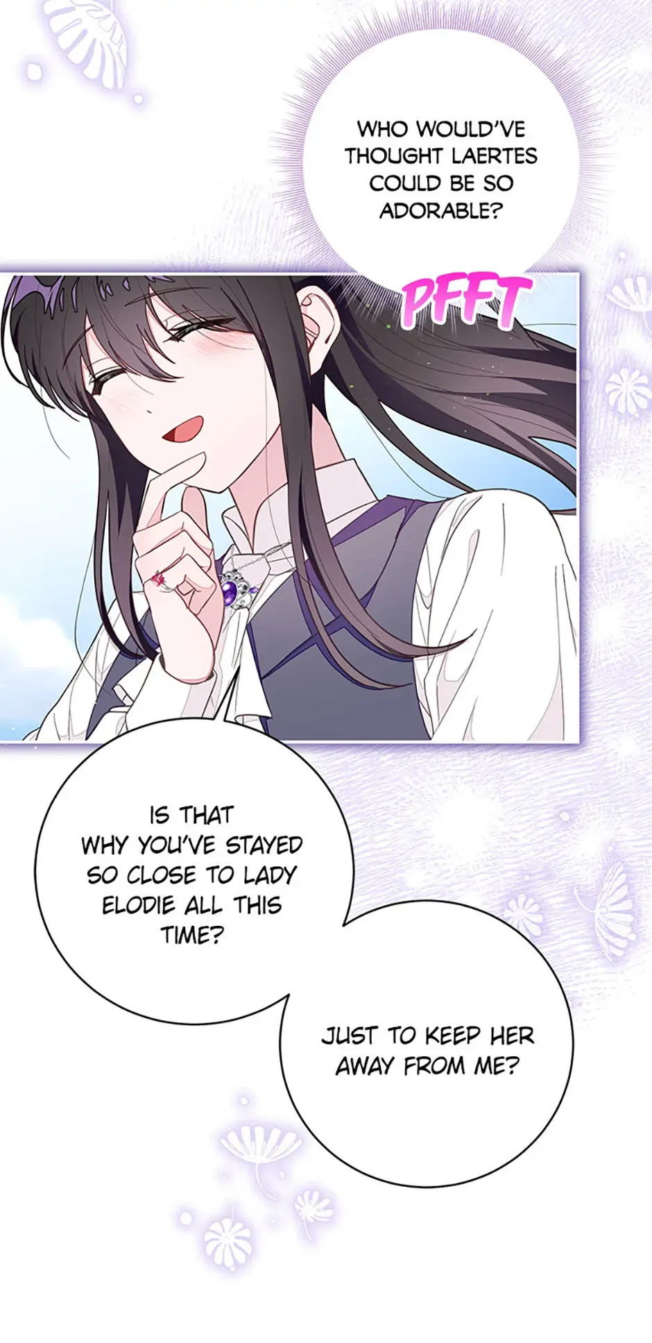 The Bad Ending of an Otome Chapter 81 Online - página 9