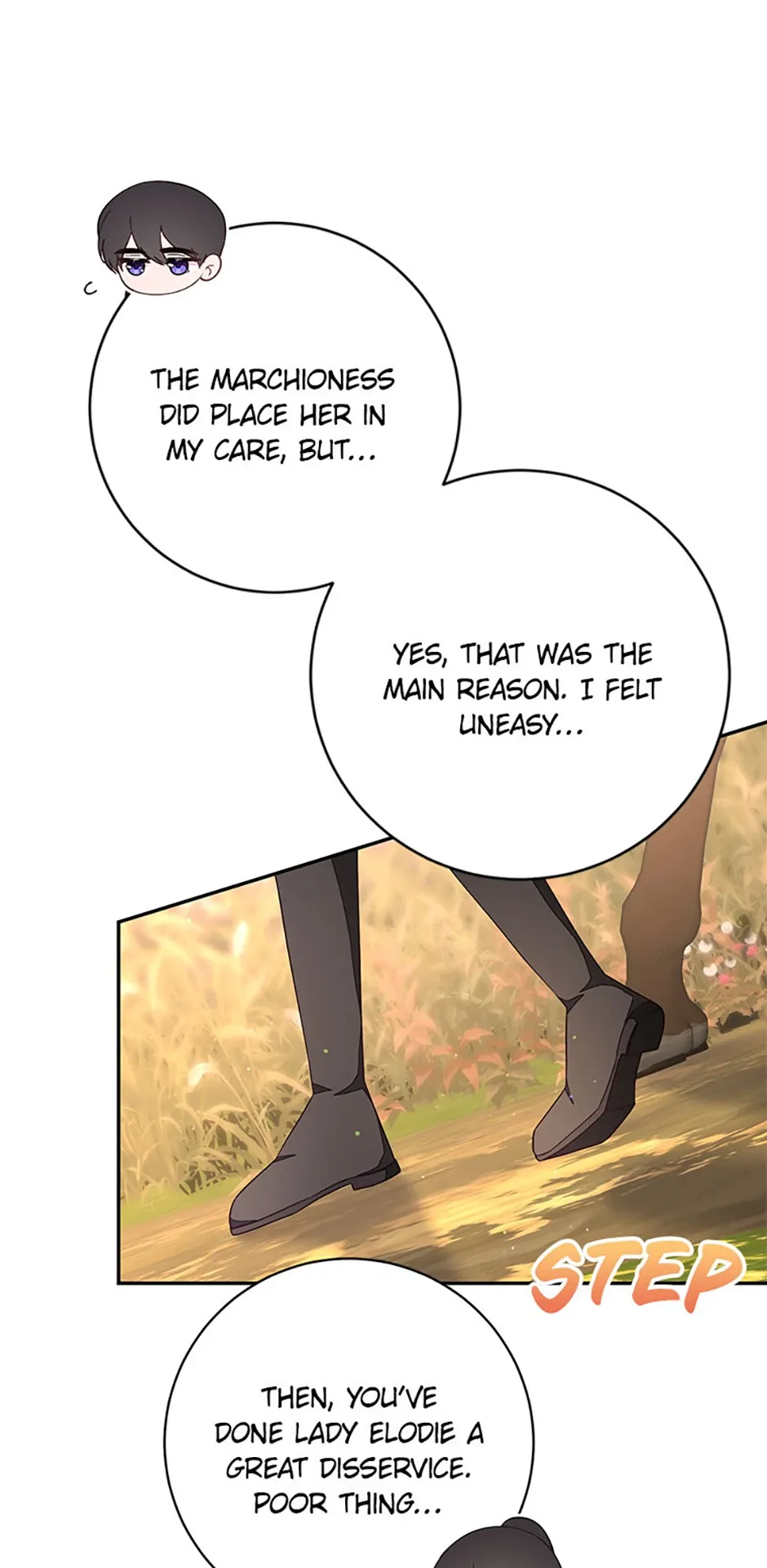 The Bad Ending of an Otome Chapter 81 Online - página 10