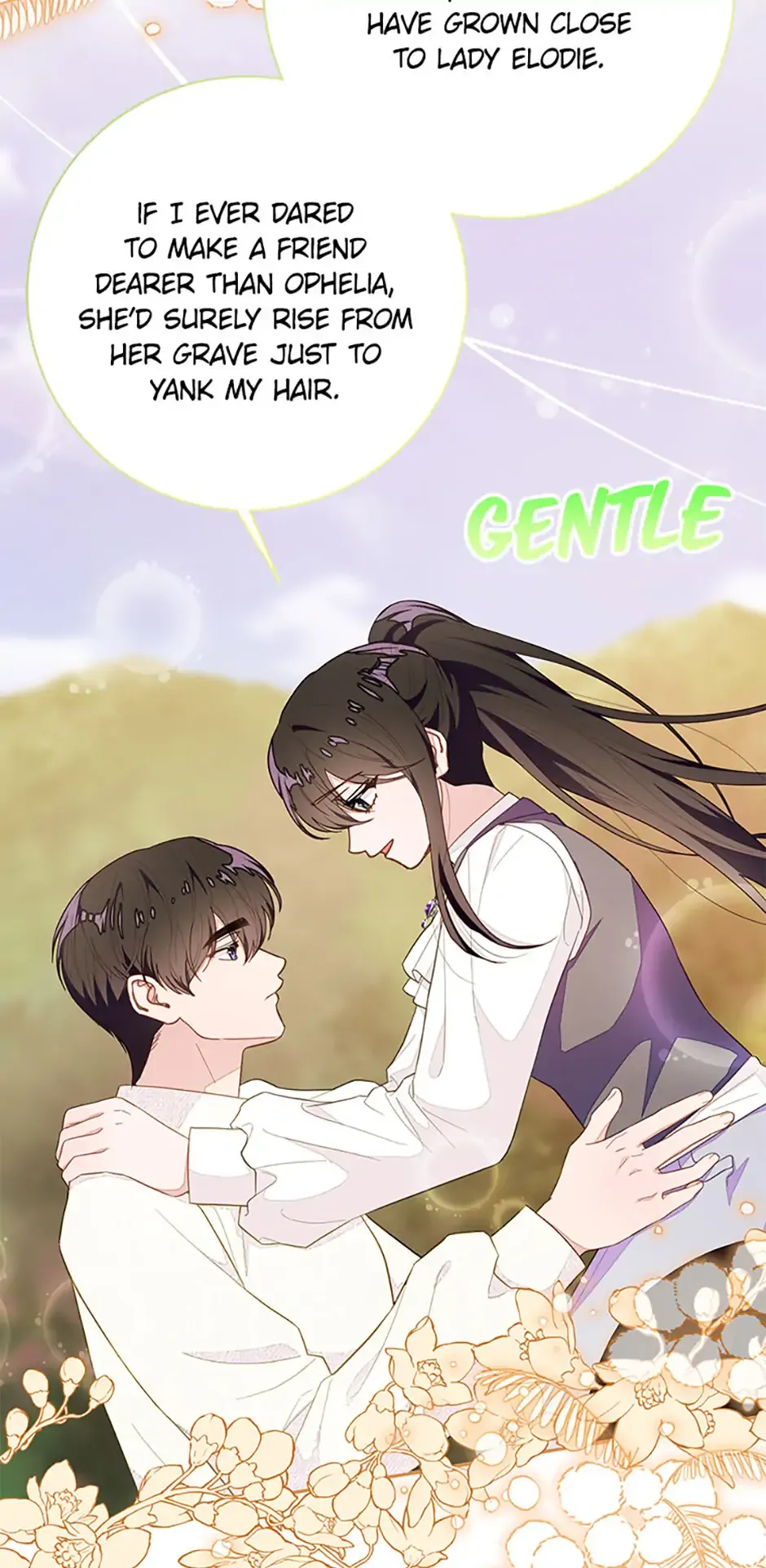 The Bad Ending of an Otome Chapter 81 Online - página 12