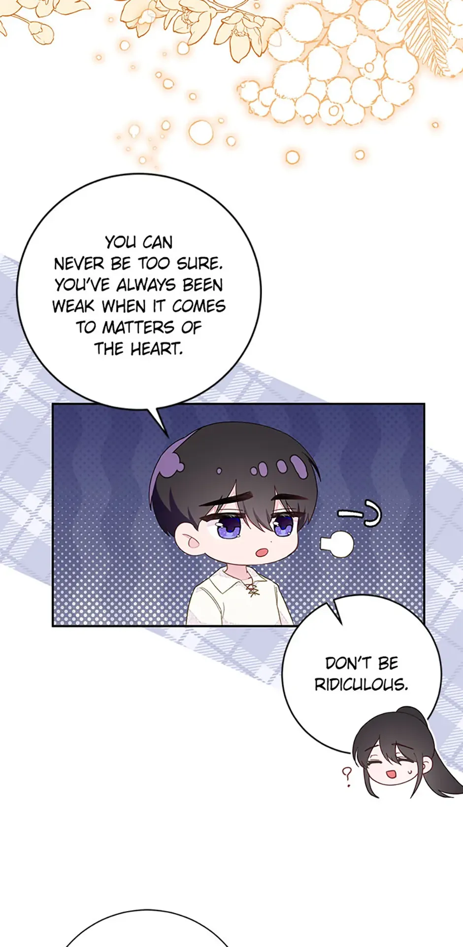 The Bad Ending of an Otome Chapter 81 Online - página 13