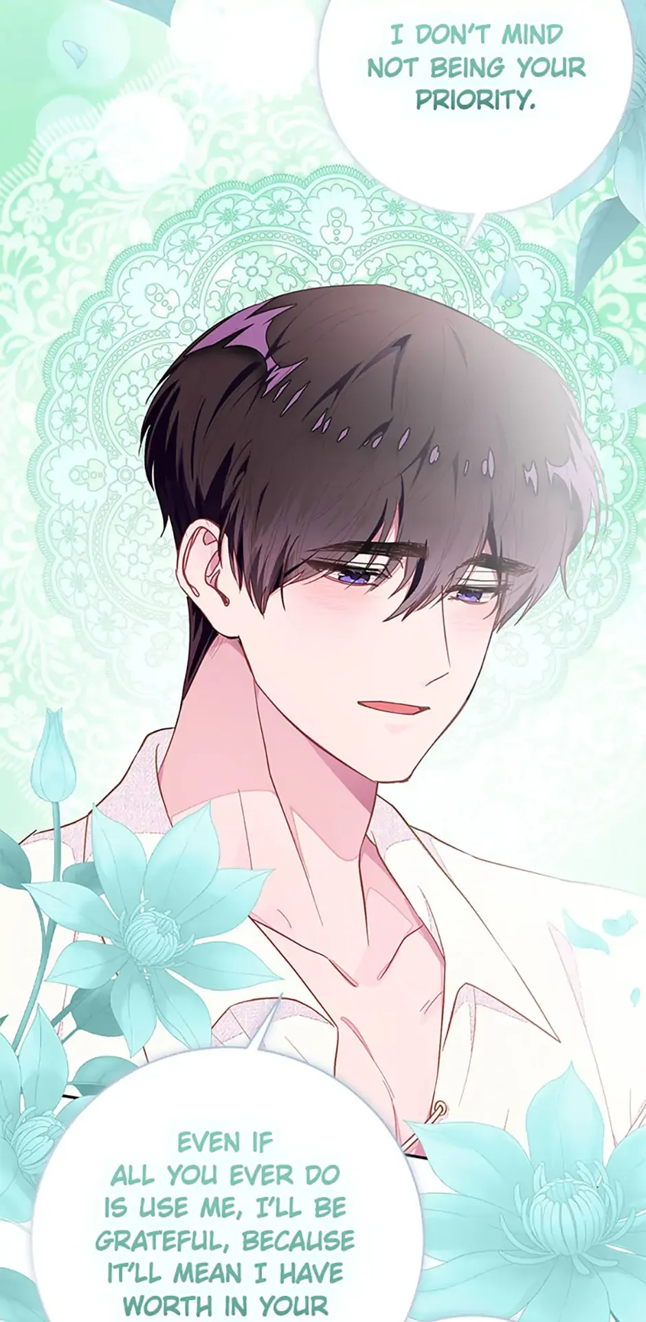 The Bad Ending of an Otome Chapter 81 Online - página 15