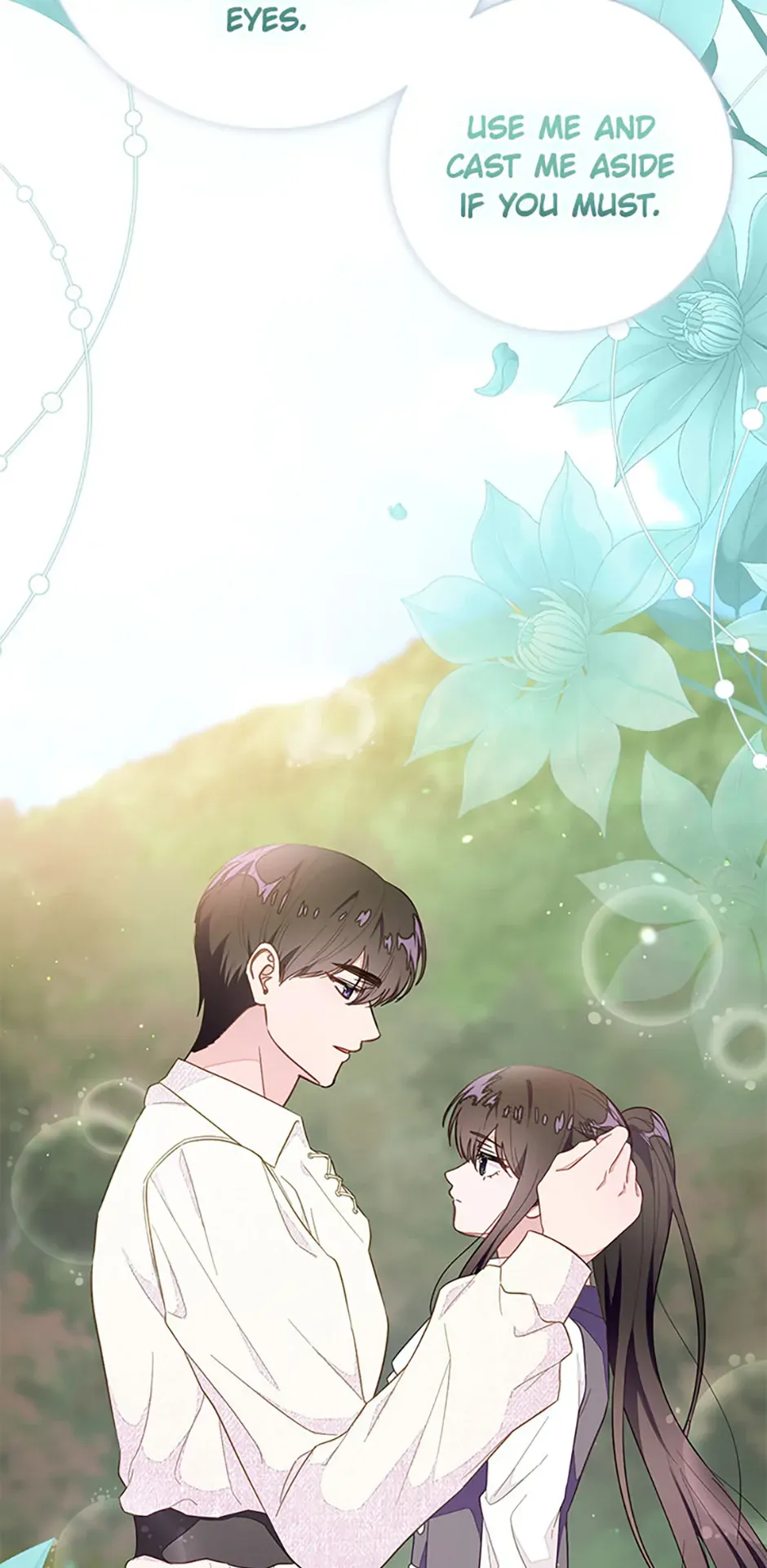 The Bad Ending of an Otome Chapter 81 Online - página 16