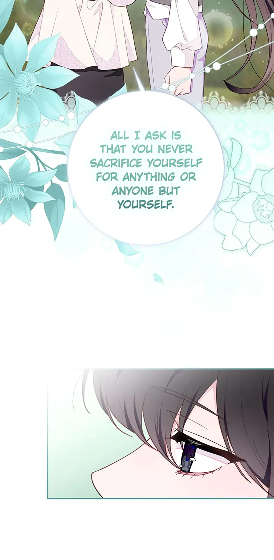 The Bad Ending of an Otome Chapter 81 Online - página 17