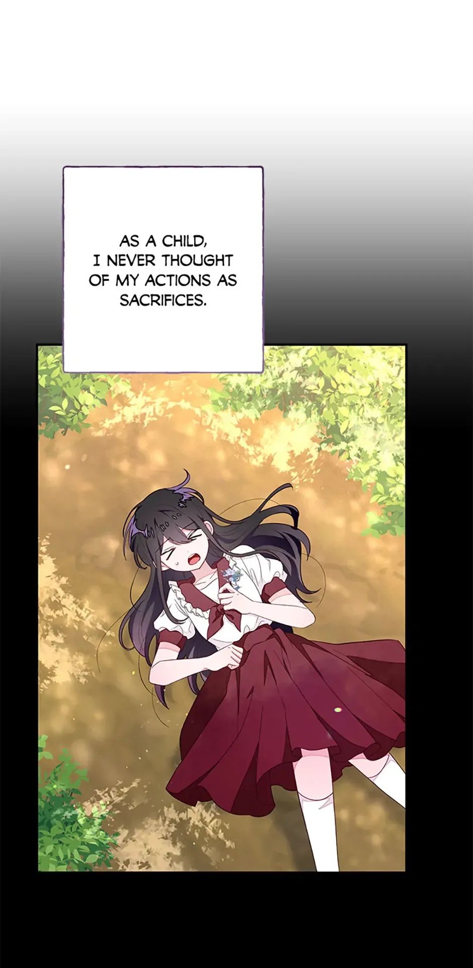 The Bad Ending of an Otome Chapter 81 Online - página 18