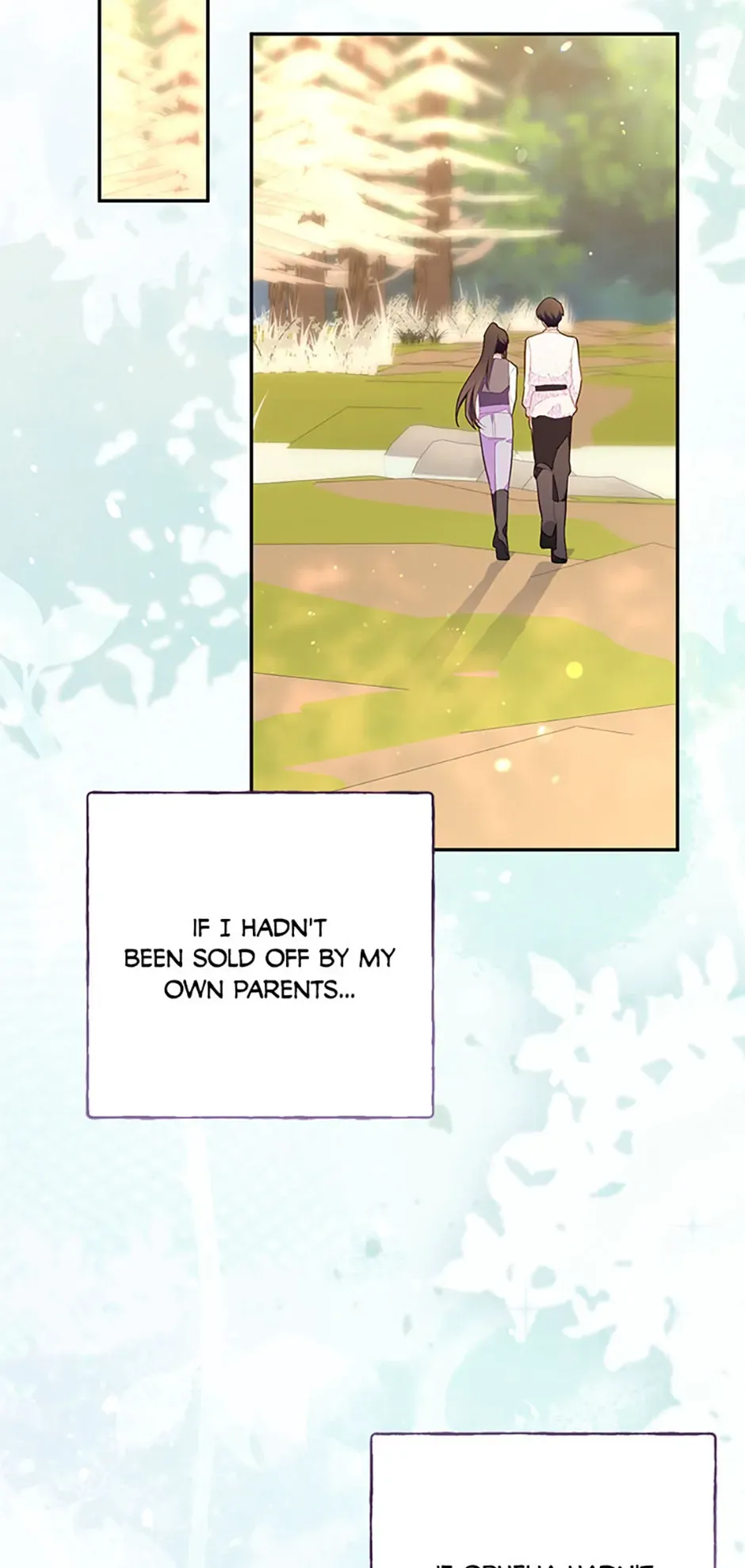 The Bad Ending of an Otome Chapter 81 Online - página 25