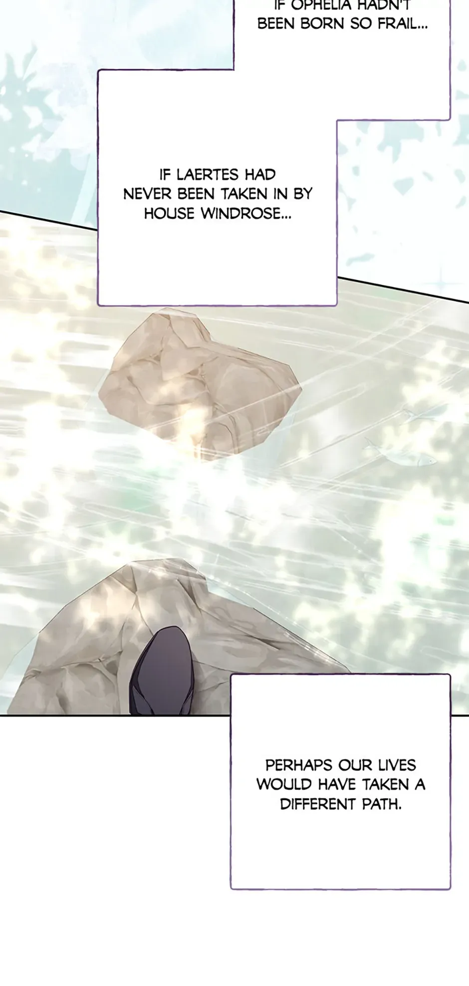 The Bad Ending of an Otome Chapter 81 Online - página 26
