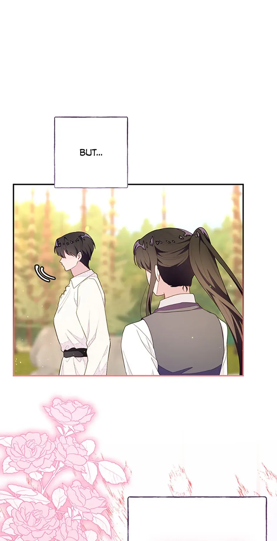 The Bad Ending of an Otome Chapter 81 Online - página 27