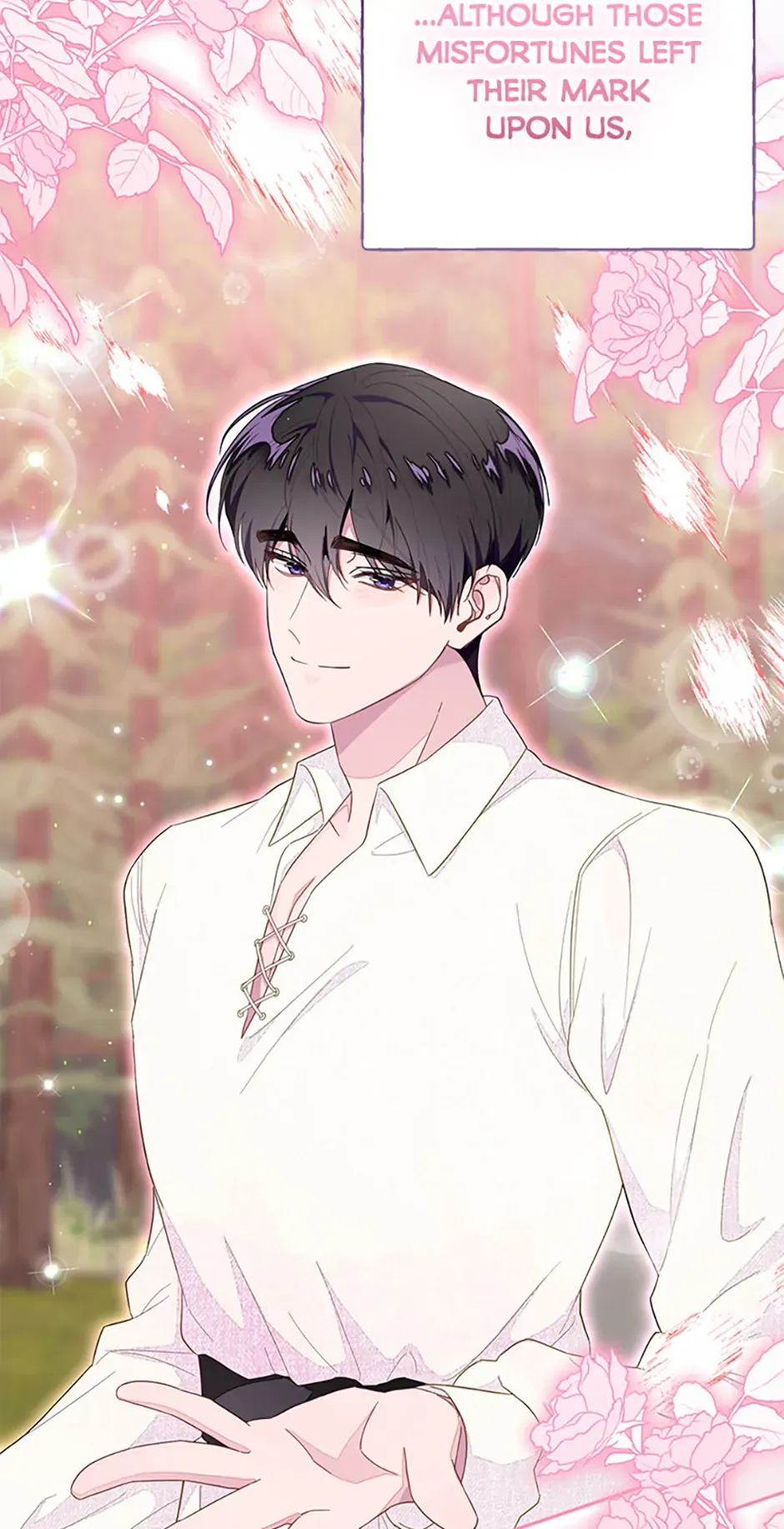 The Bad Ending of an Otome Chapter 81 Online - página 28