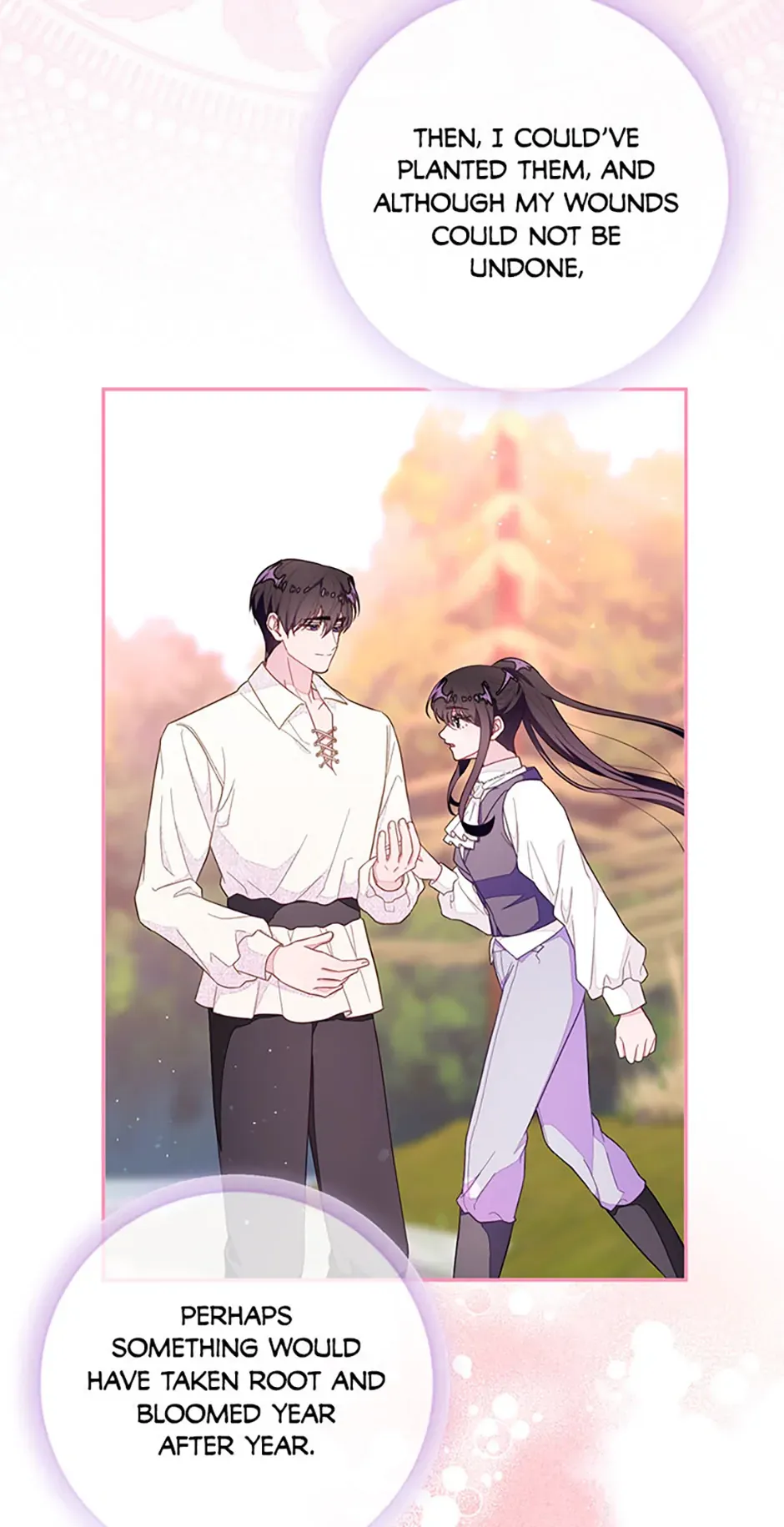 The Bad Ending of an Otome Chapter 81 Online - página 31