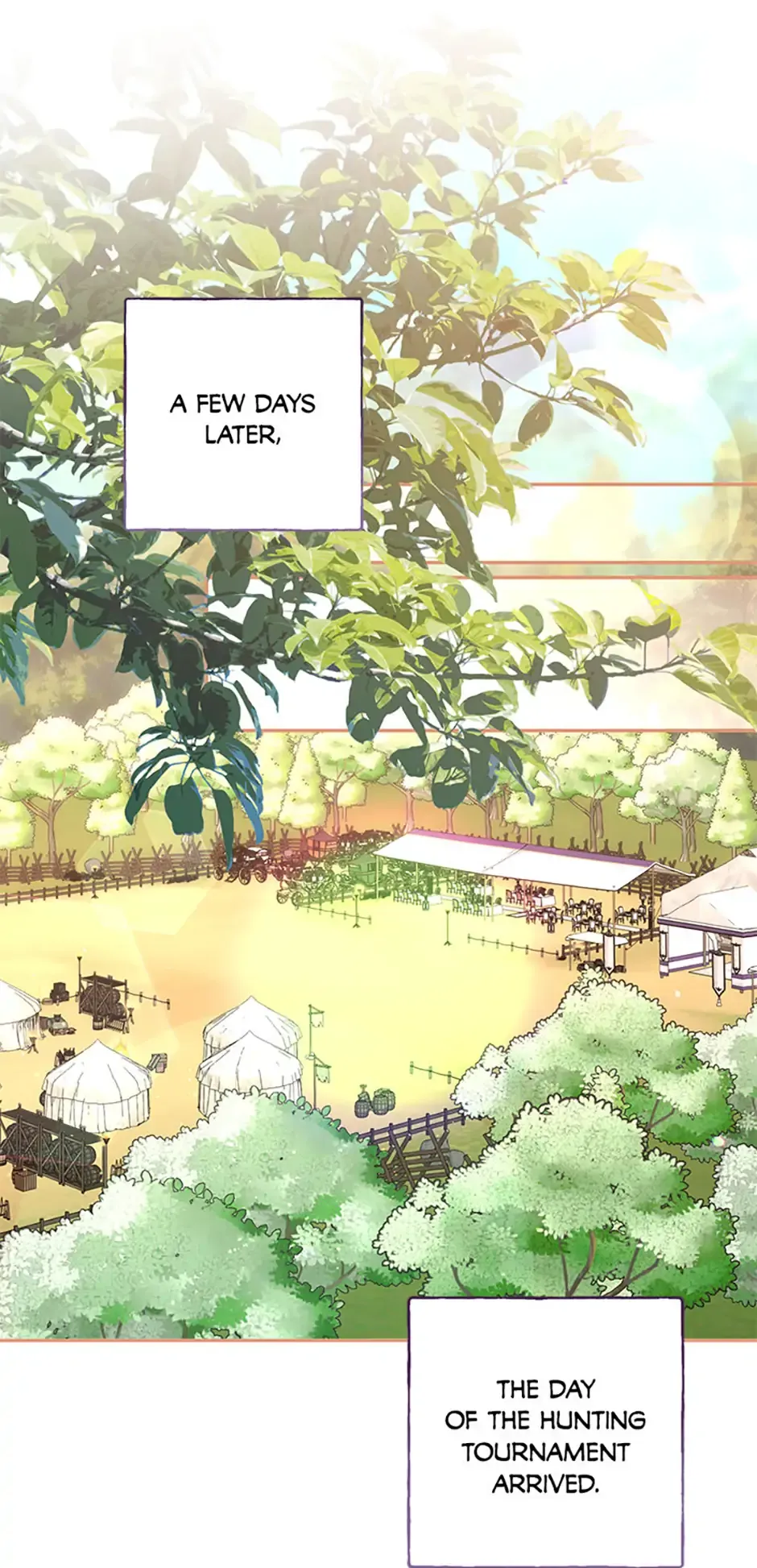 The Bad Ending of an Otome Chapter 81 Online - página 36