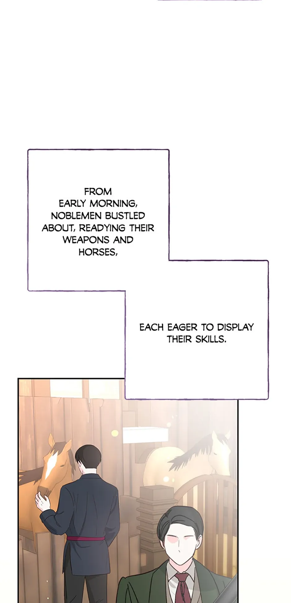 The Bad Ending of an Otome Chapter 81 Online - página 37