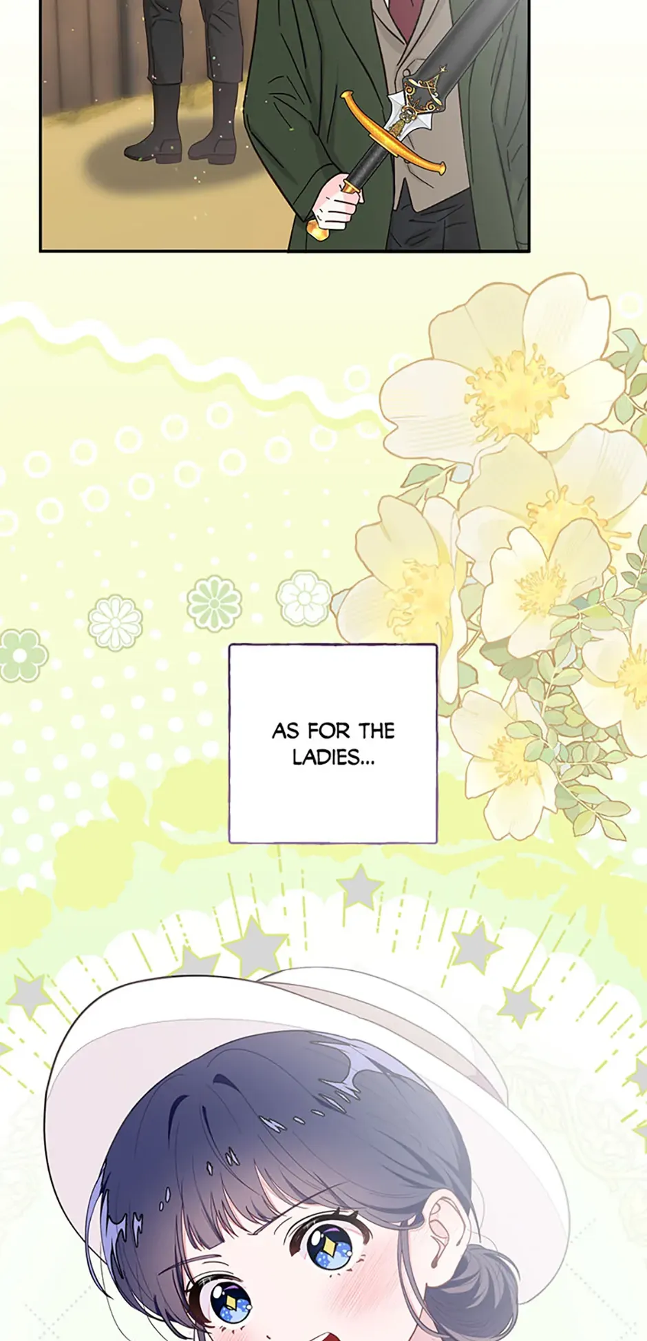 The Bad Ending of an Otome Chapter 81 Online - página 38