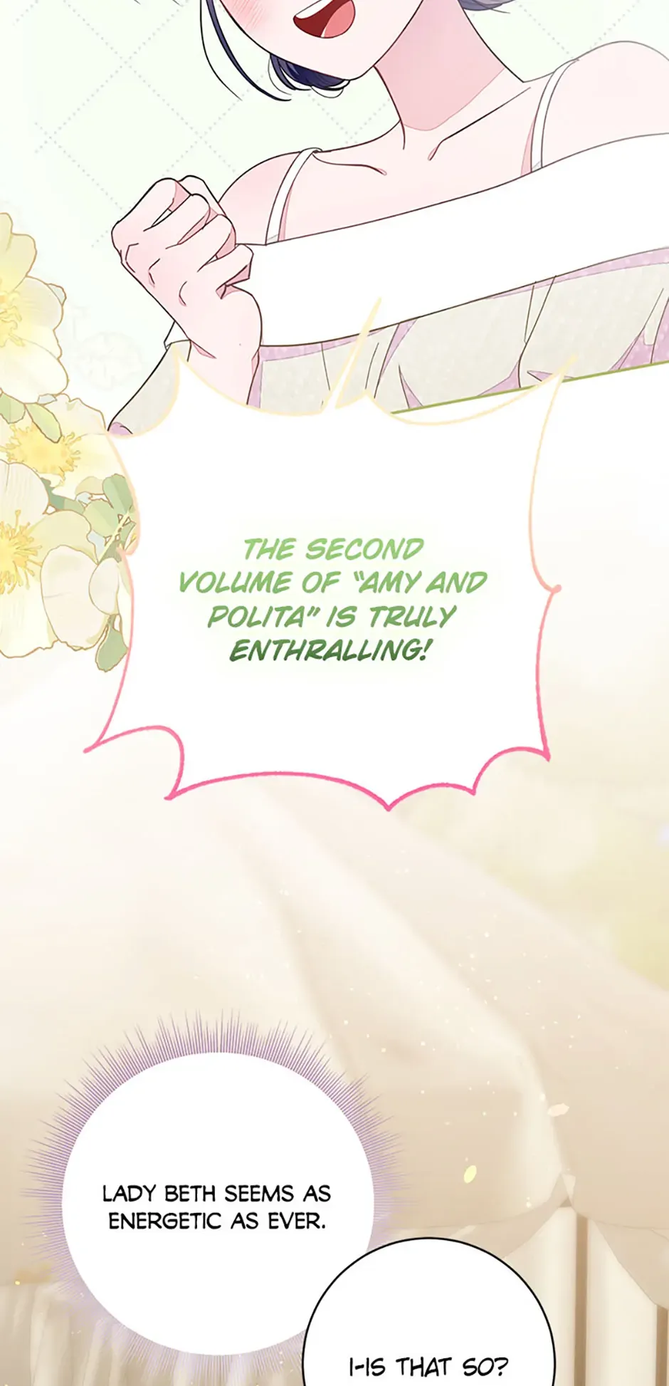 The Bad Ending of an Otome Chapter 81 Online - página 39