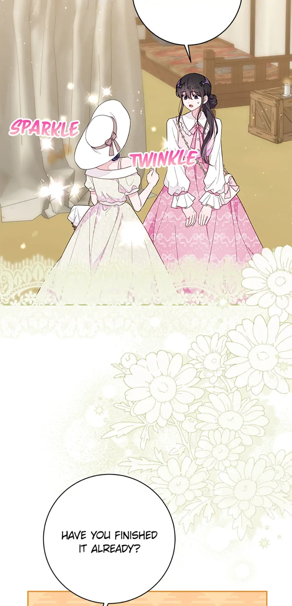 The Bad Ending of an Otome Chapter 81 Online - página 40