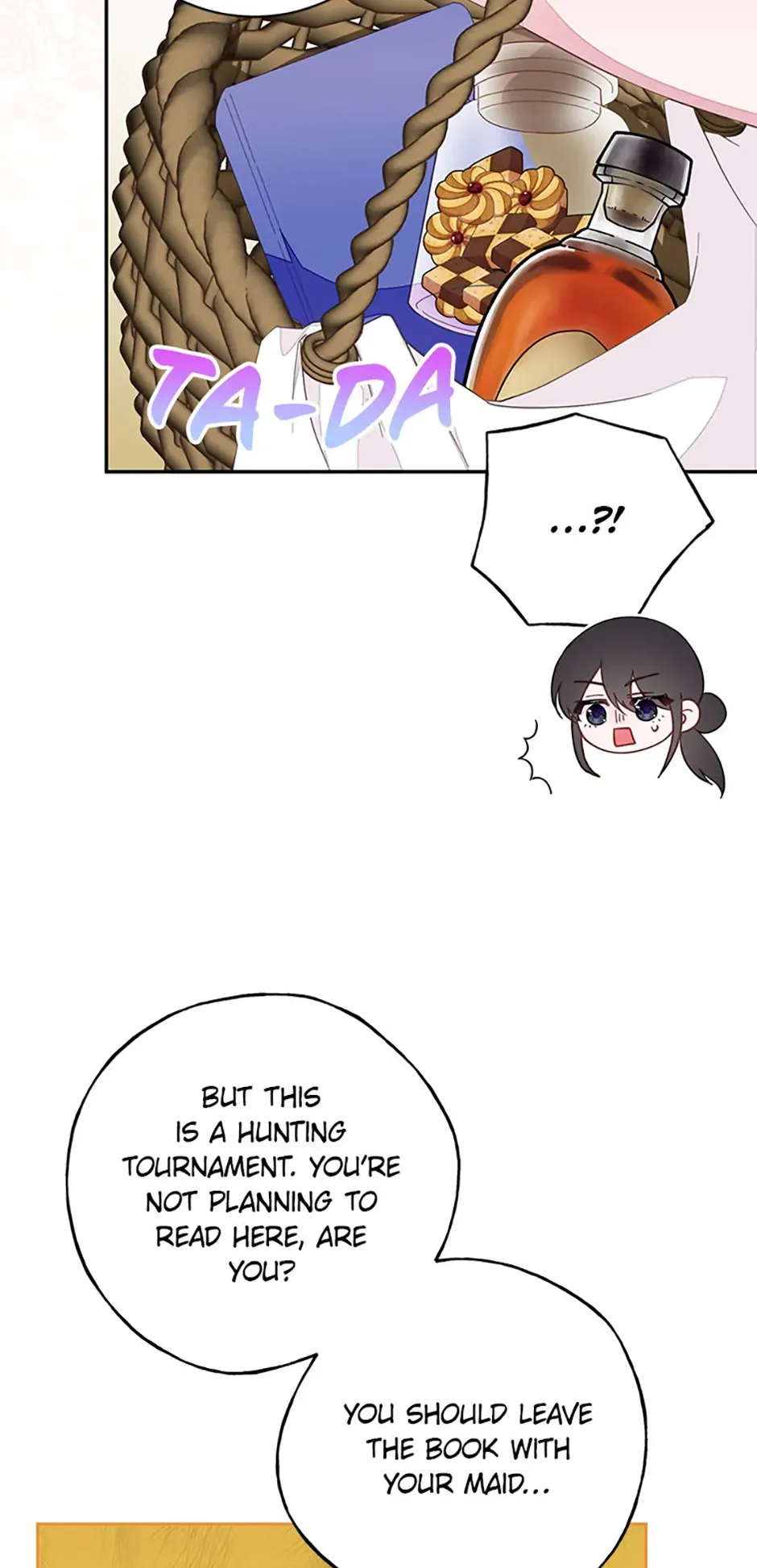 The Bad Ending of an Otome Chapter 81 Online - página 42