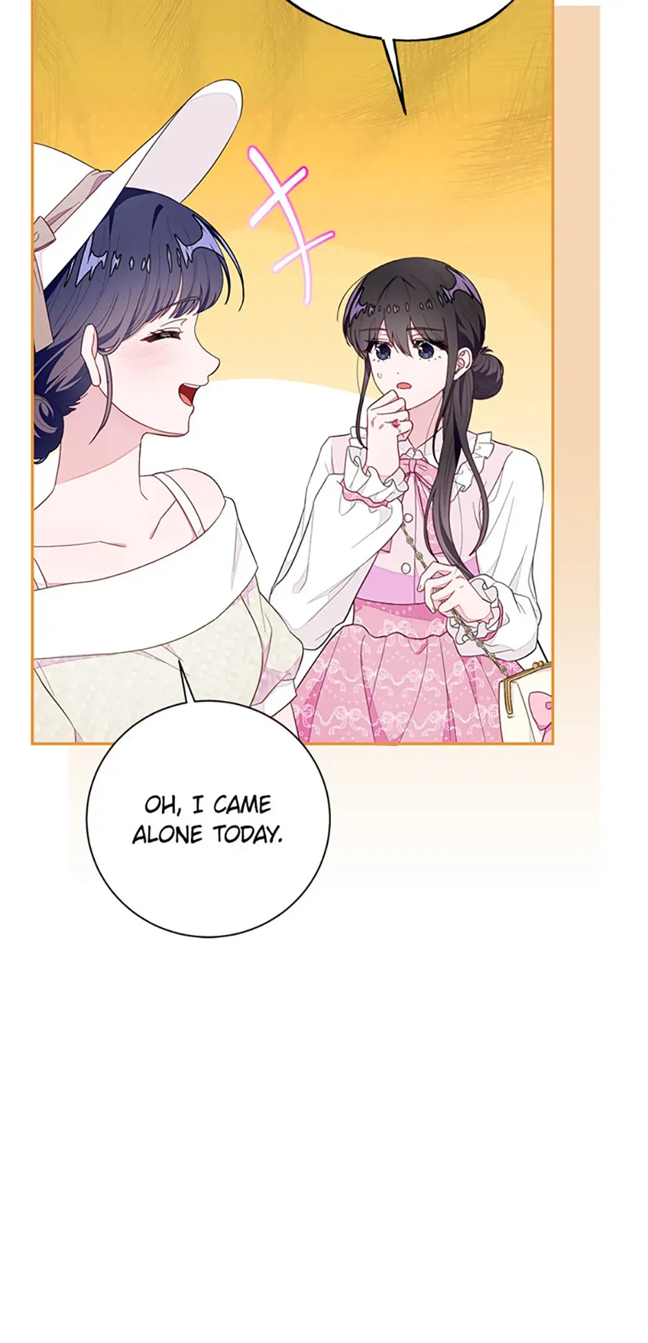 The Bad Ending of an Otome Chapter 81 Online - página 43